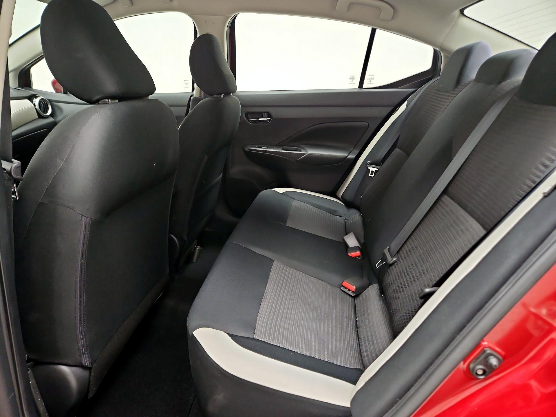 Thumbnail: 2020 Nissan Versa - 18