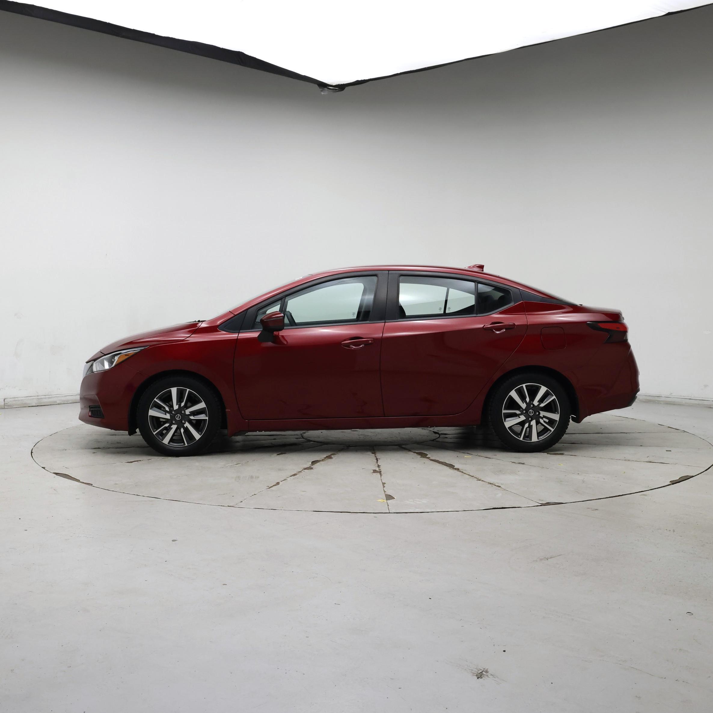 Thumbnail: 2020 Nissan Versa - 3