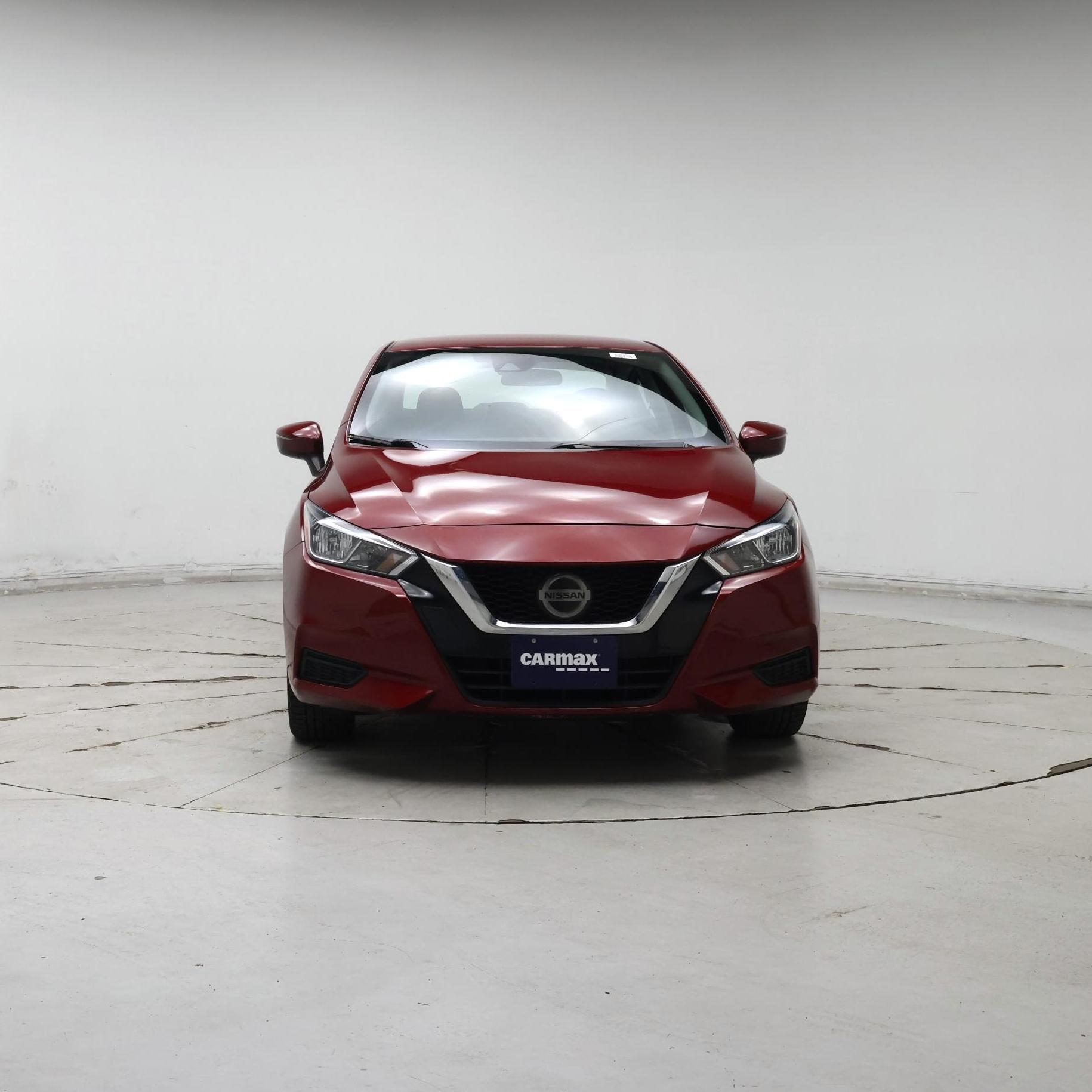 Thumbnail: 2020 Nissan Versa - 5