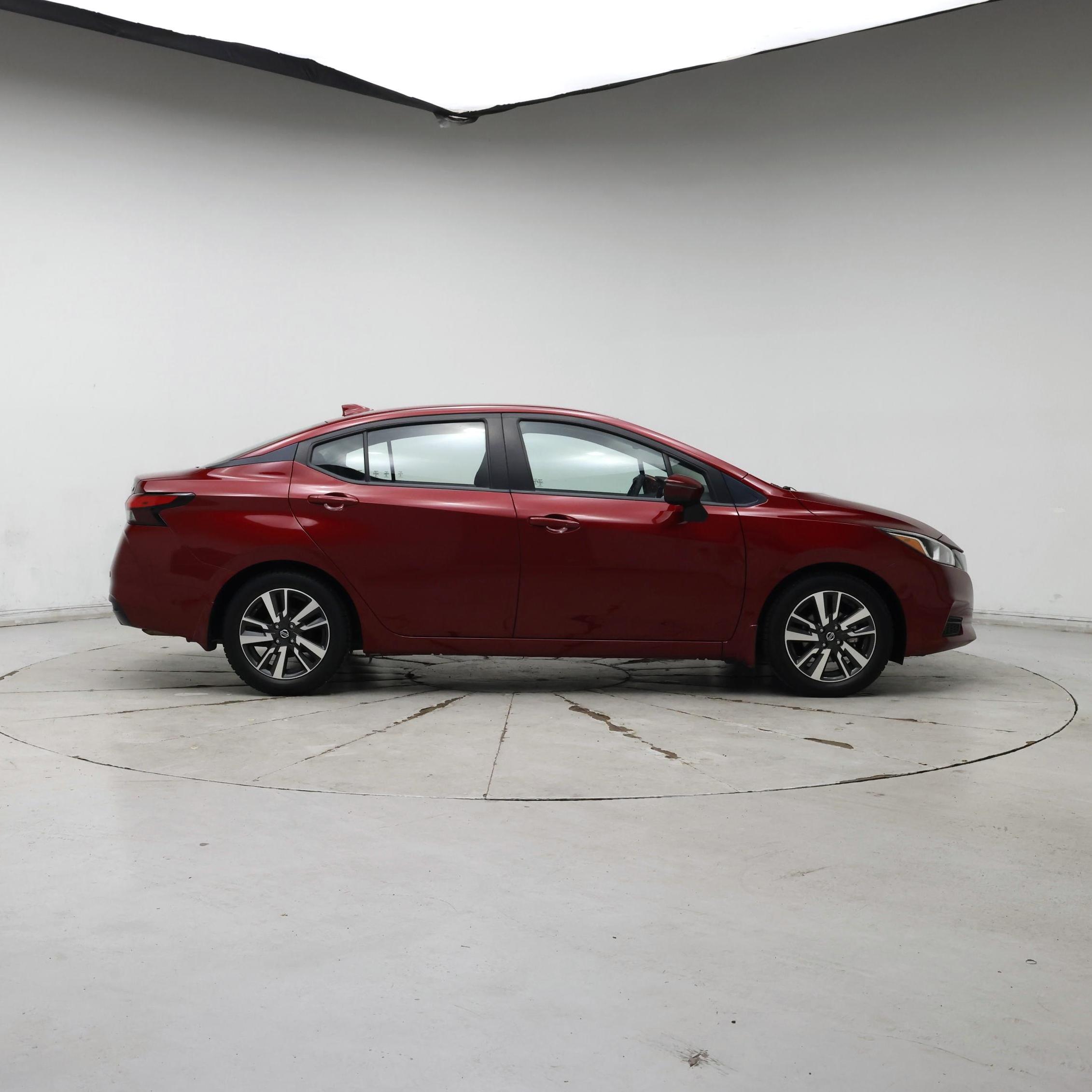 Thumbnail: 2020 Nissan Versa - 7