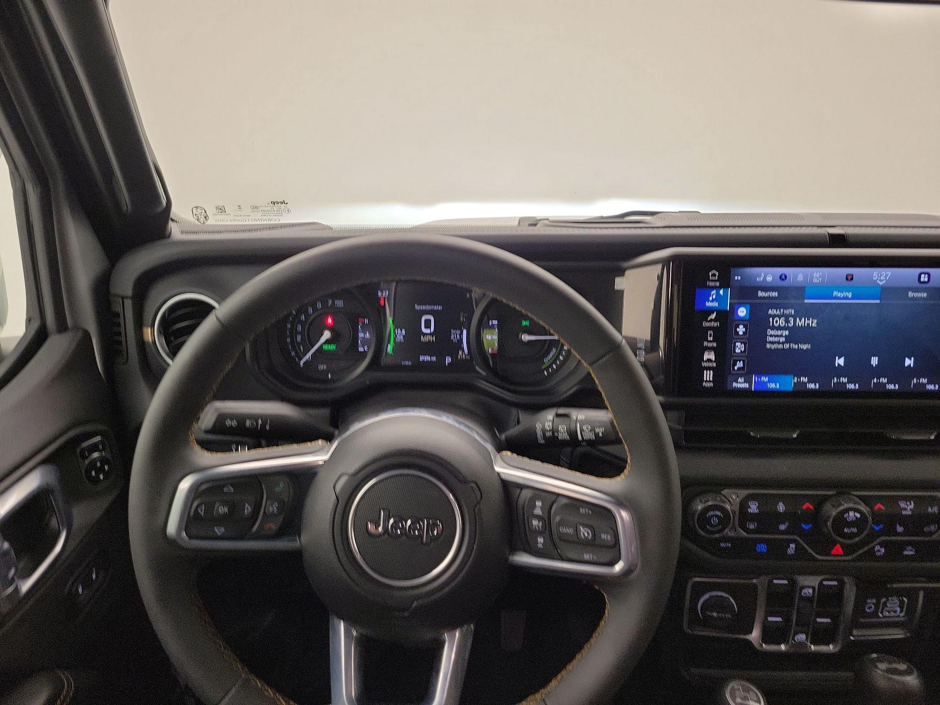 Thumbnail: 2024 Jeep Wrangler - 10