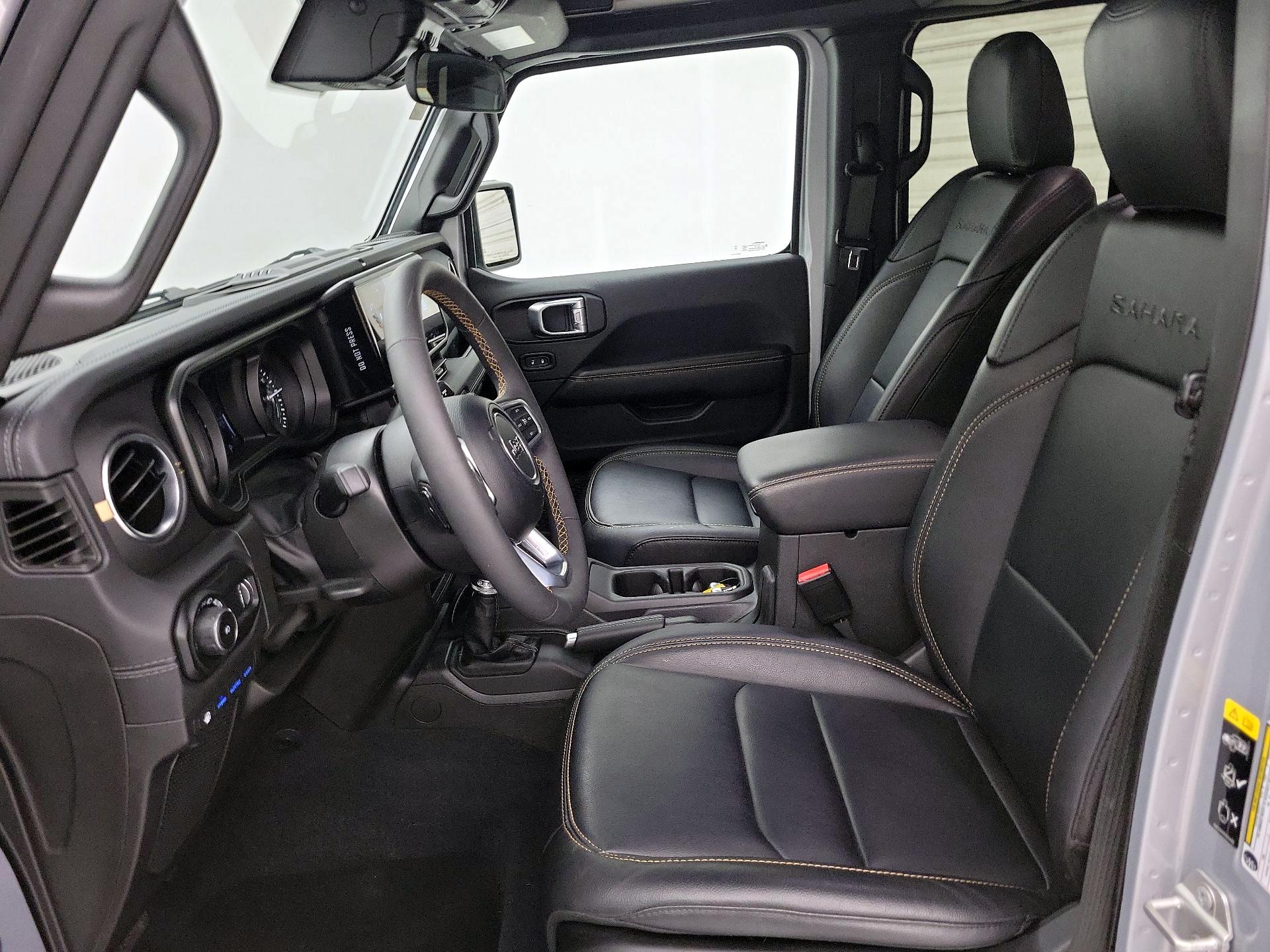 Thumbnail: 2024 Jeep Wrangler - 11