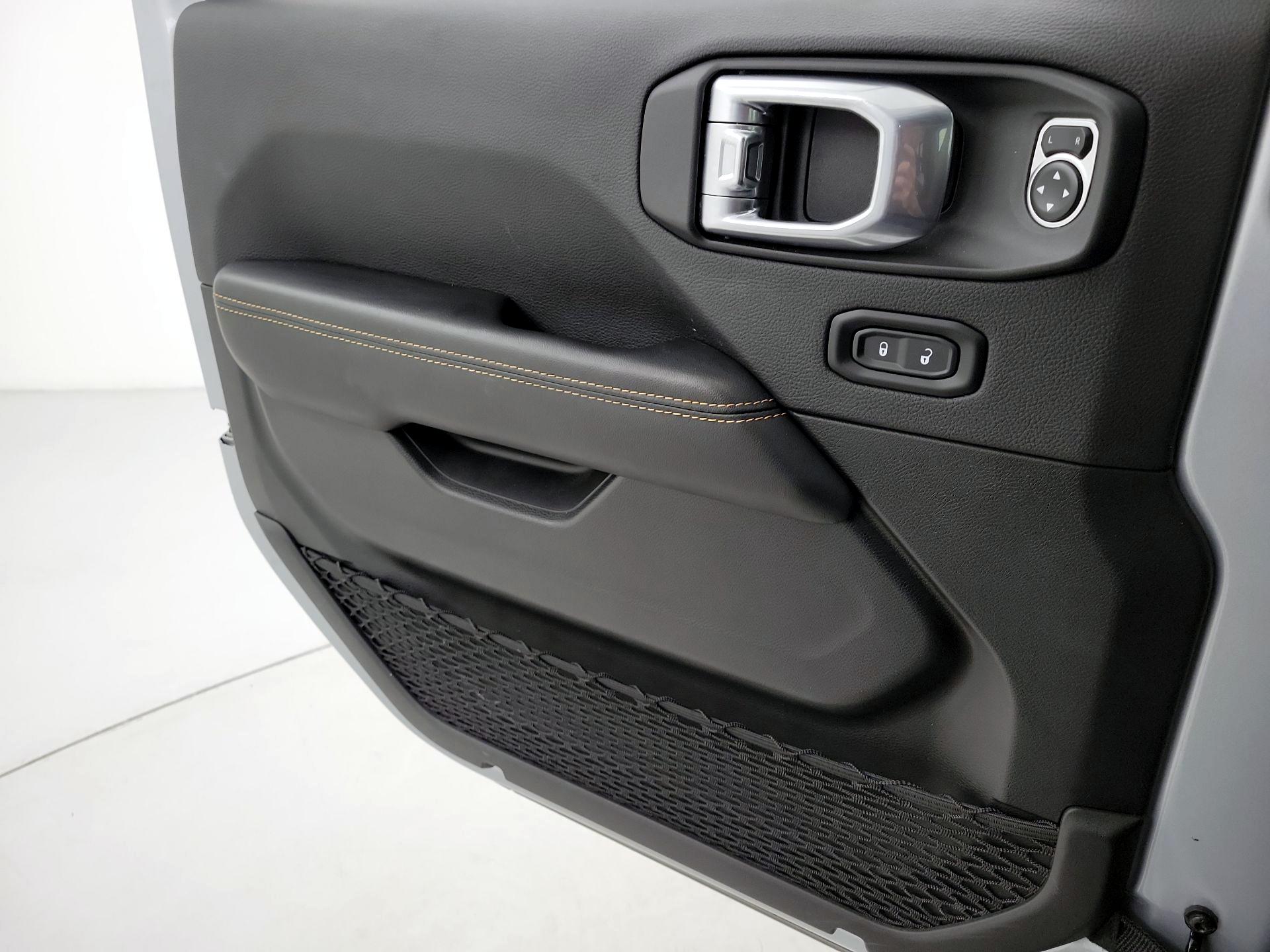 Thumbnail: 2024 Jeep Wrangler - 12