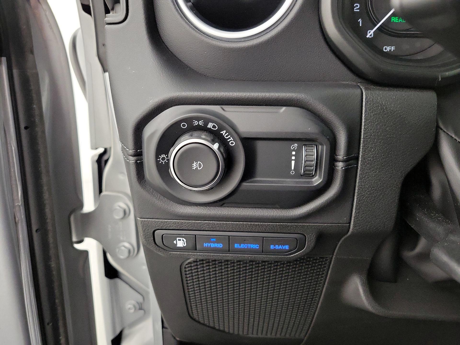 Thumbnail: 2024 Jeep Wrangler - 13