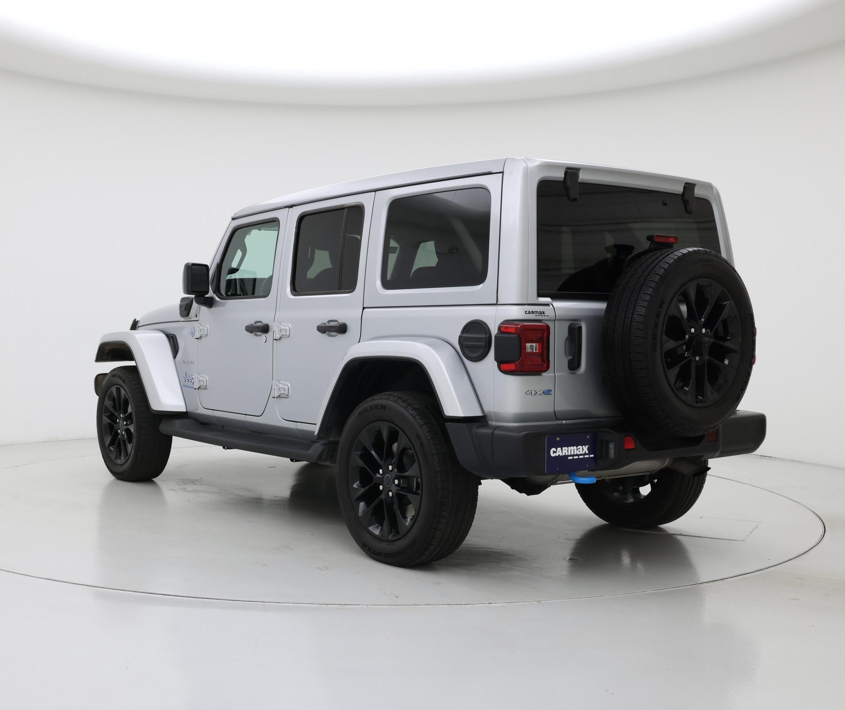 Thumbnail: 2024 Jeep Wrangler - 2
