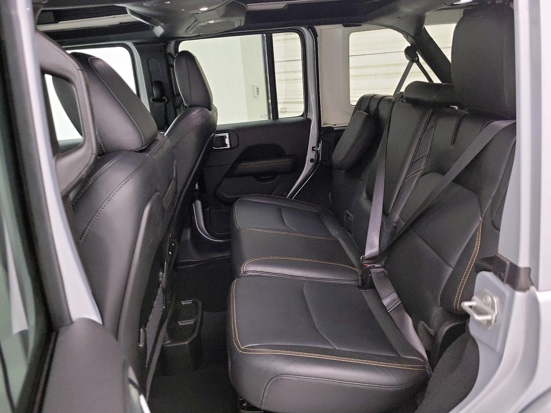 Thumbnail: 2024 Jeep Wrangler - 19