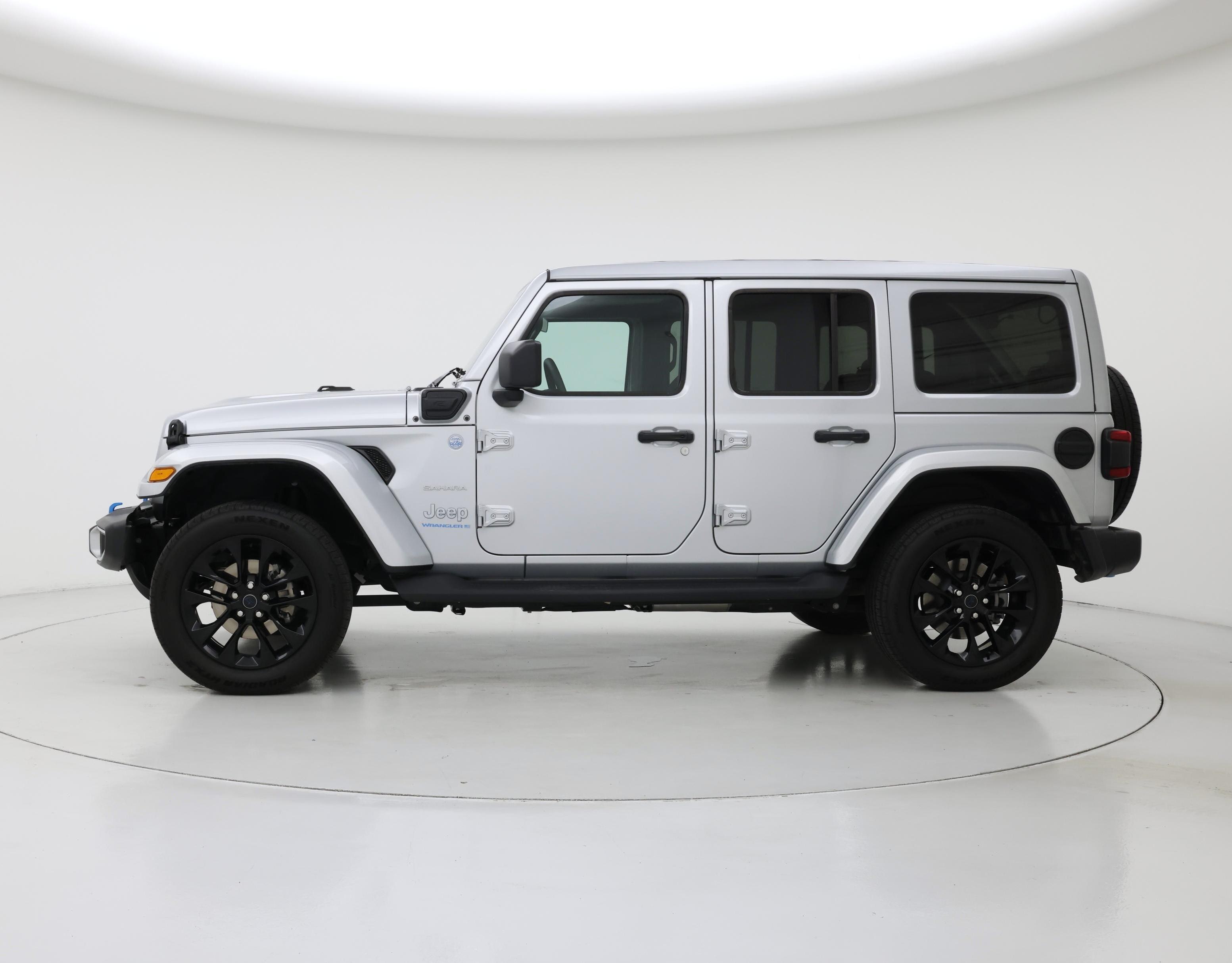 Thumbnail: 2024 Jeep Wrangler - 3