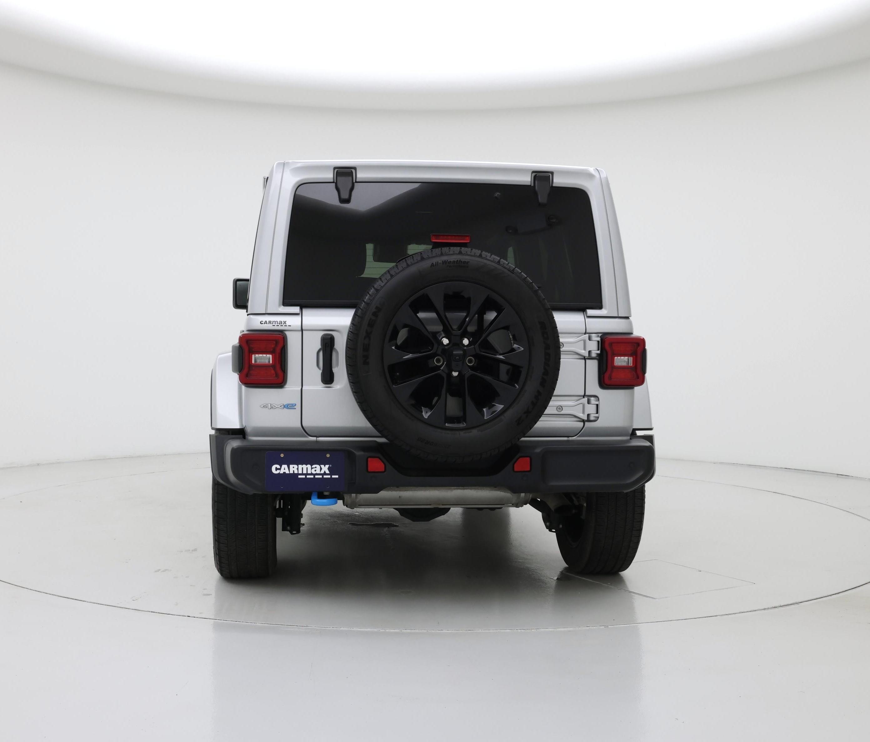 Thumbnail: 2024 Jeep Wrangler - 6