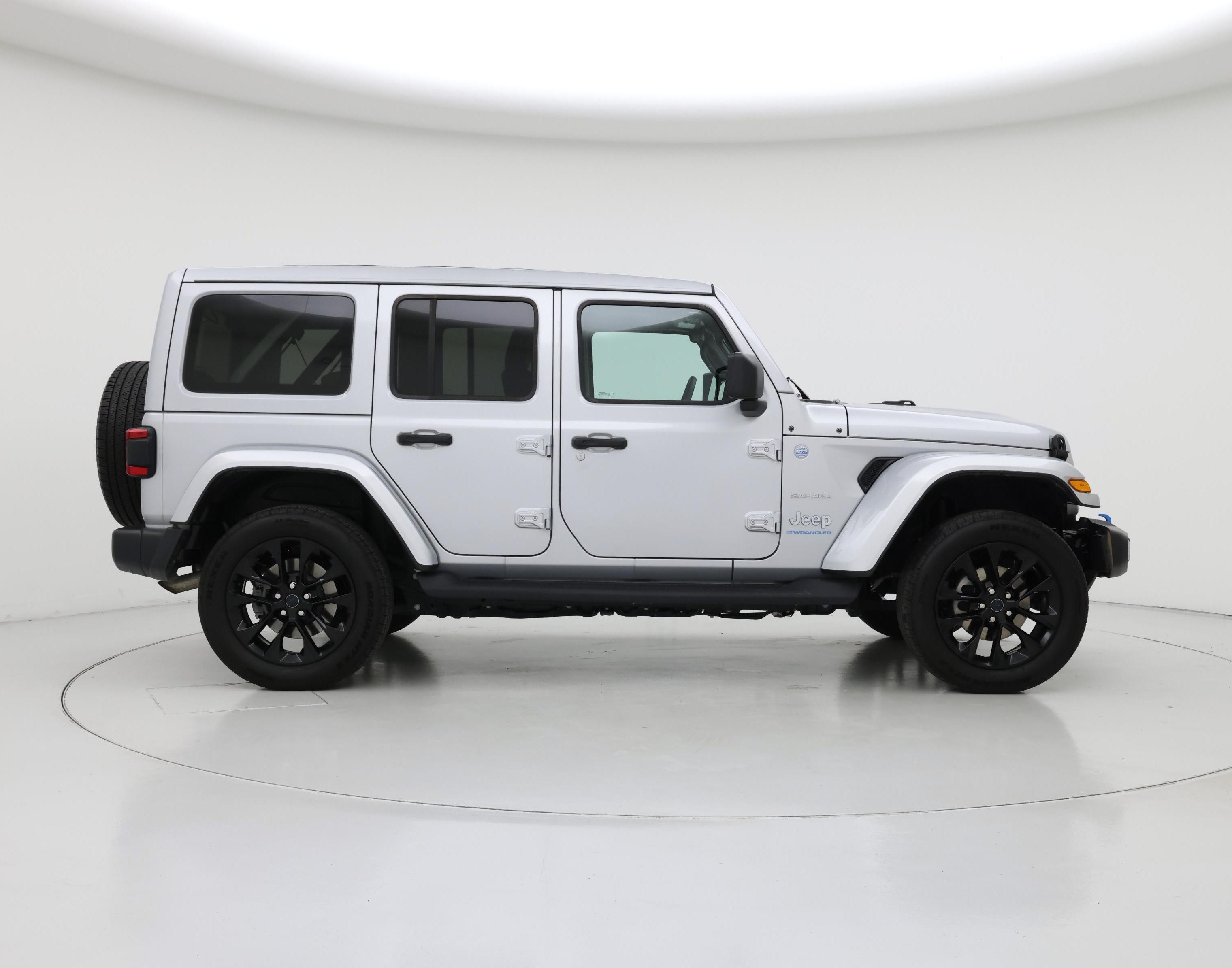 Thumbnail: 2024 Jeep Wrangler - 7
