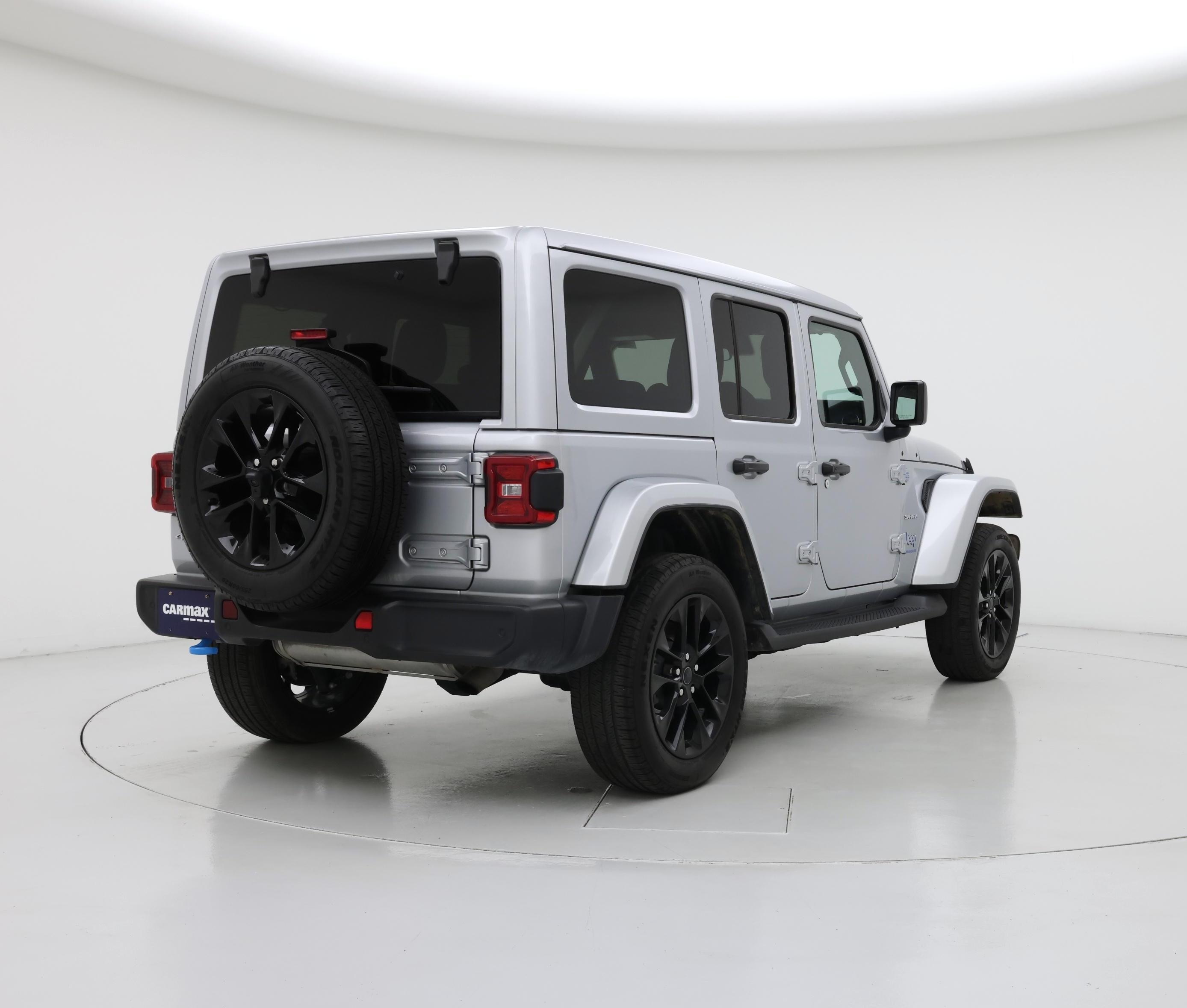 Thumbnail: 2024 Jeep Wrangler - 8