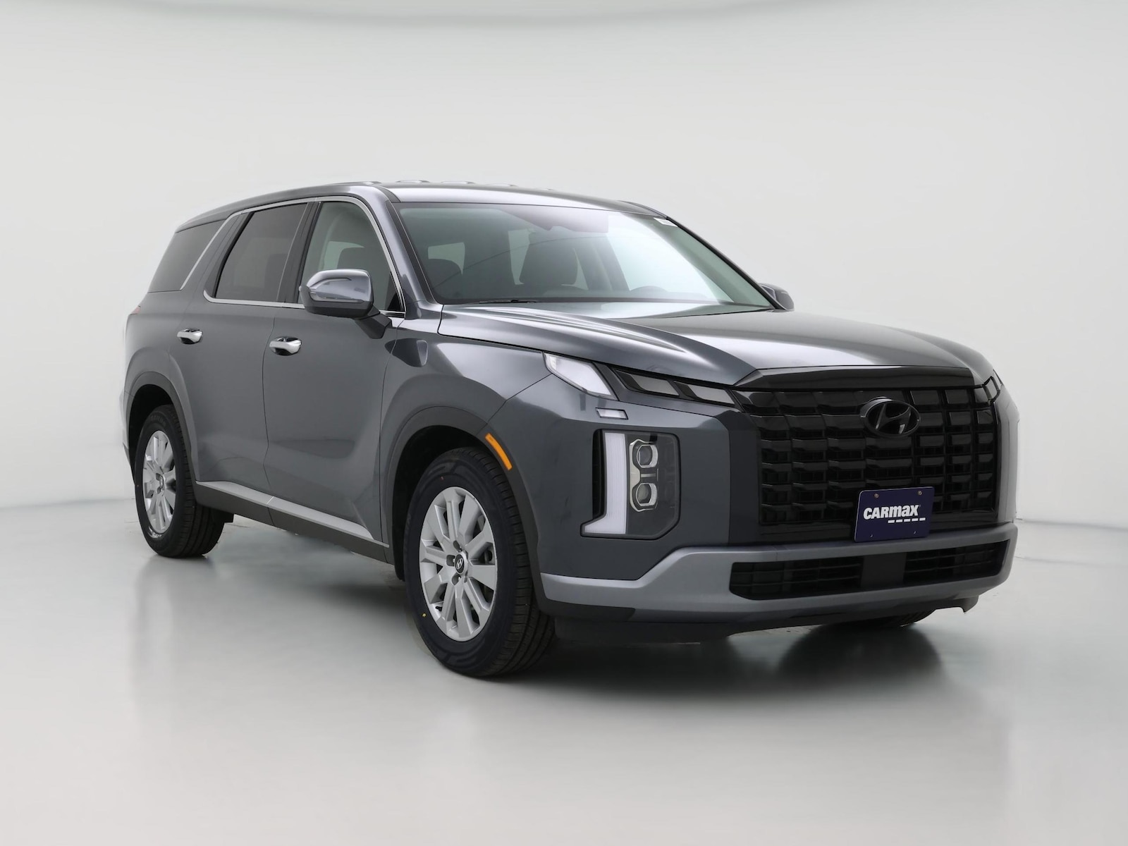 2023 Hyundai Palisade
