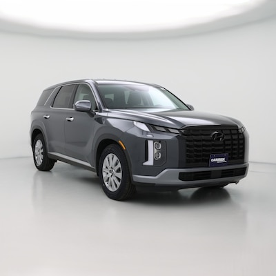 2023 Hyundai Palisade SE