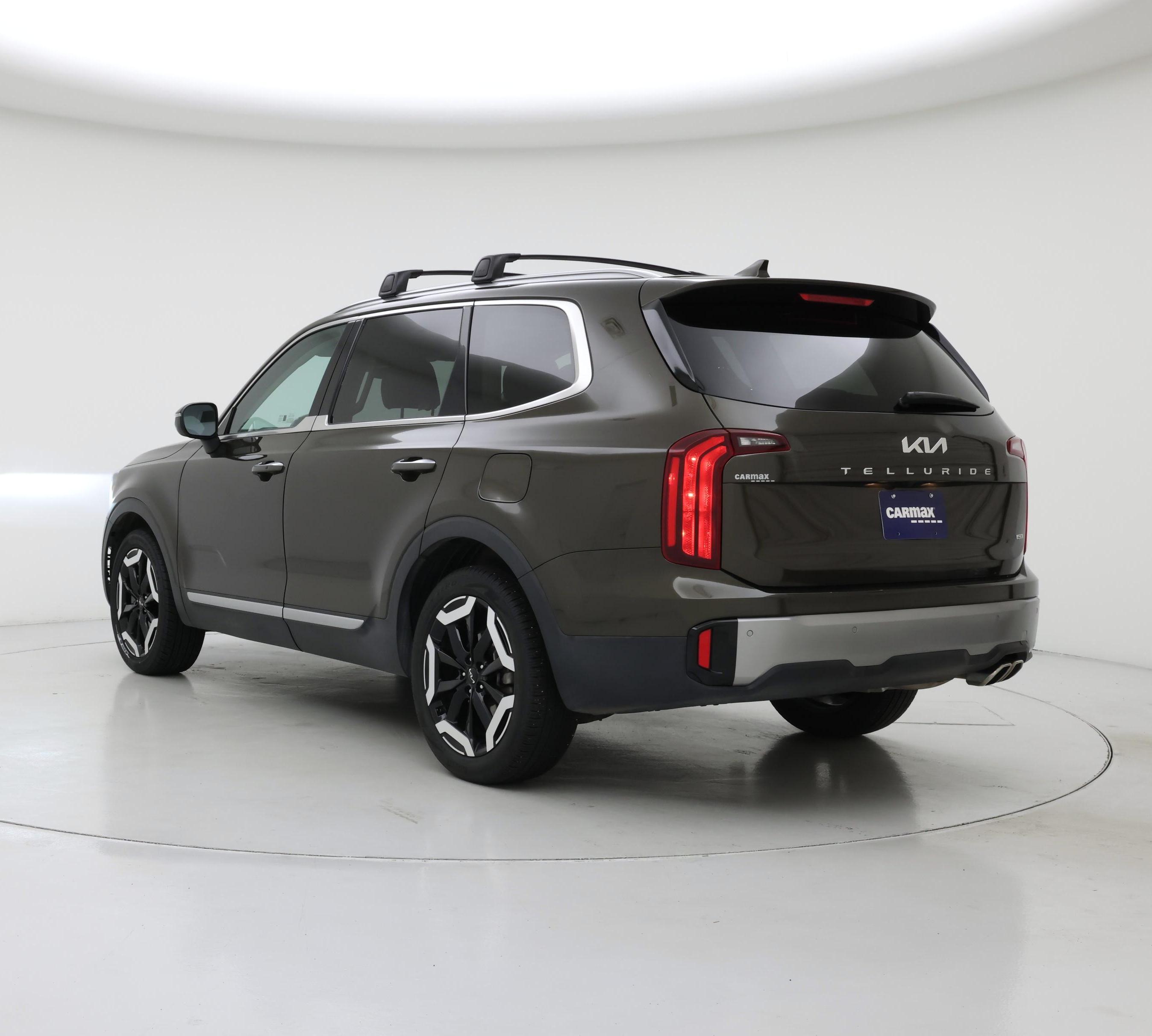 Thumbnail: 2025 Kia Telluride - 2