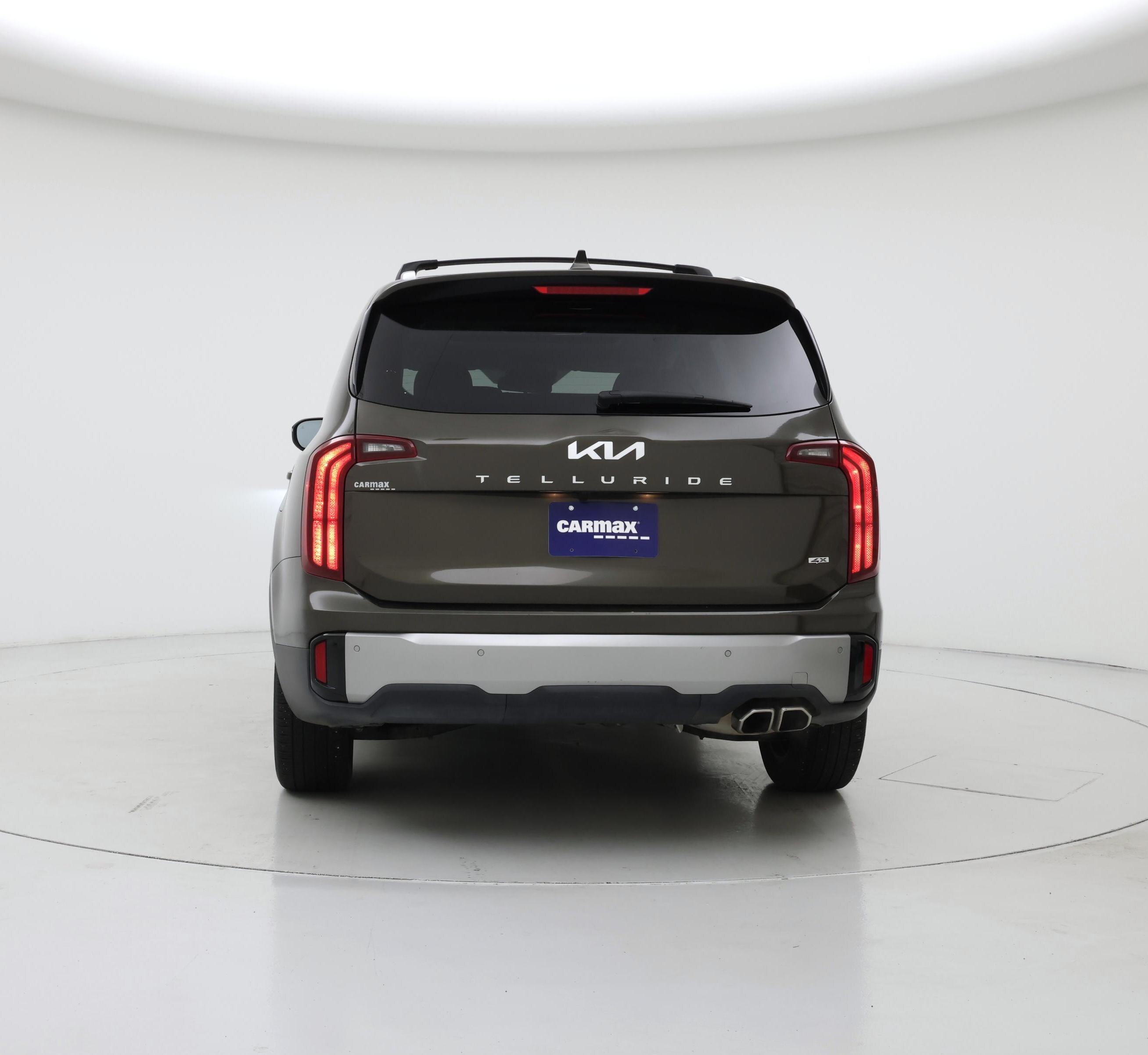Thumbnail: 2025 Kia Telluride - 6