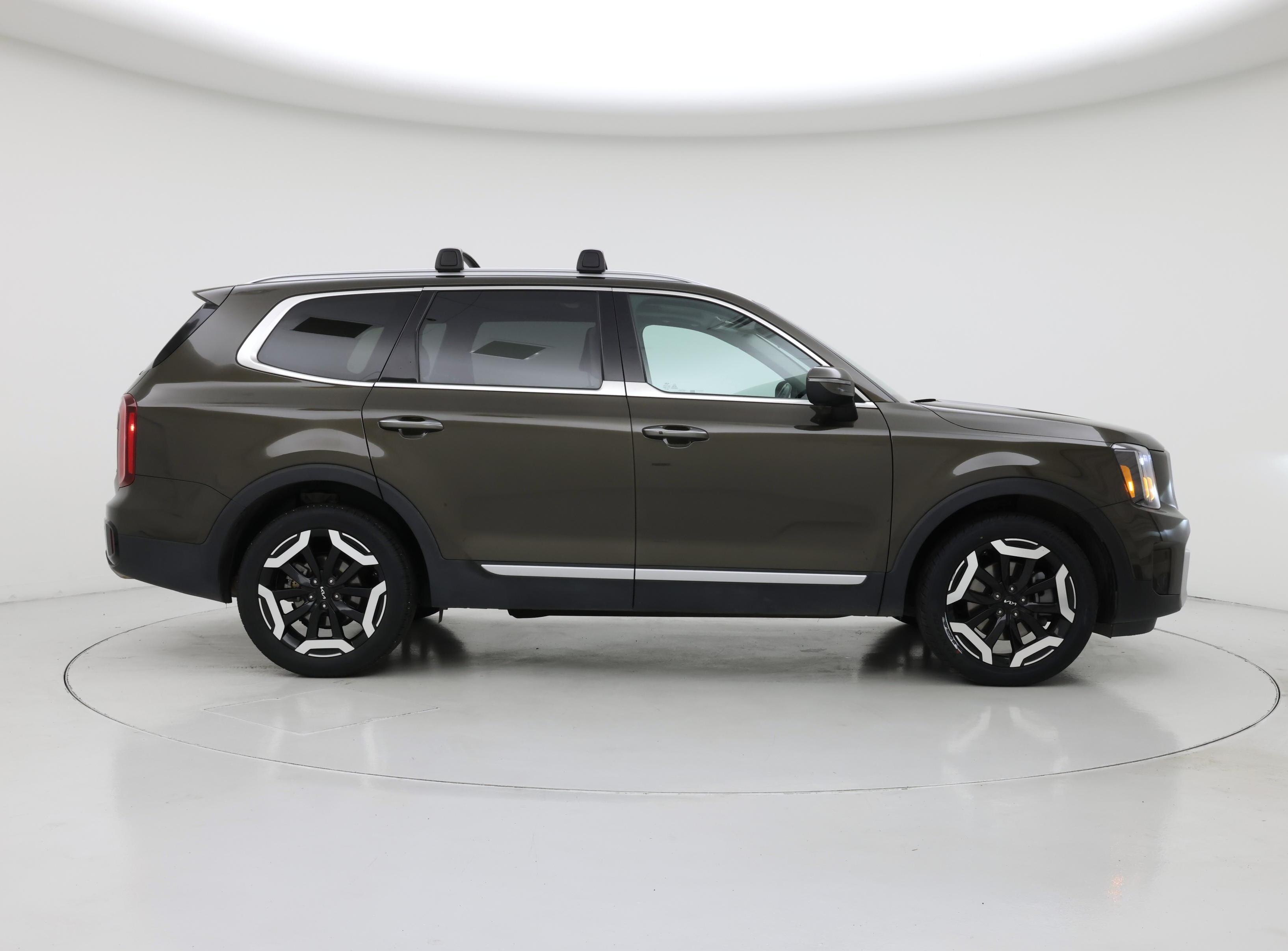 Thumbnail: 2025 Kia Telluride - 7