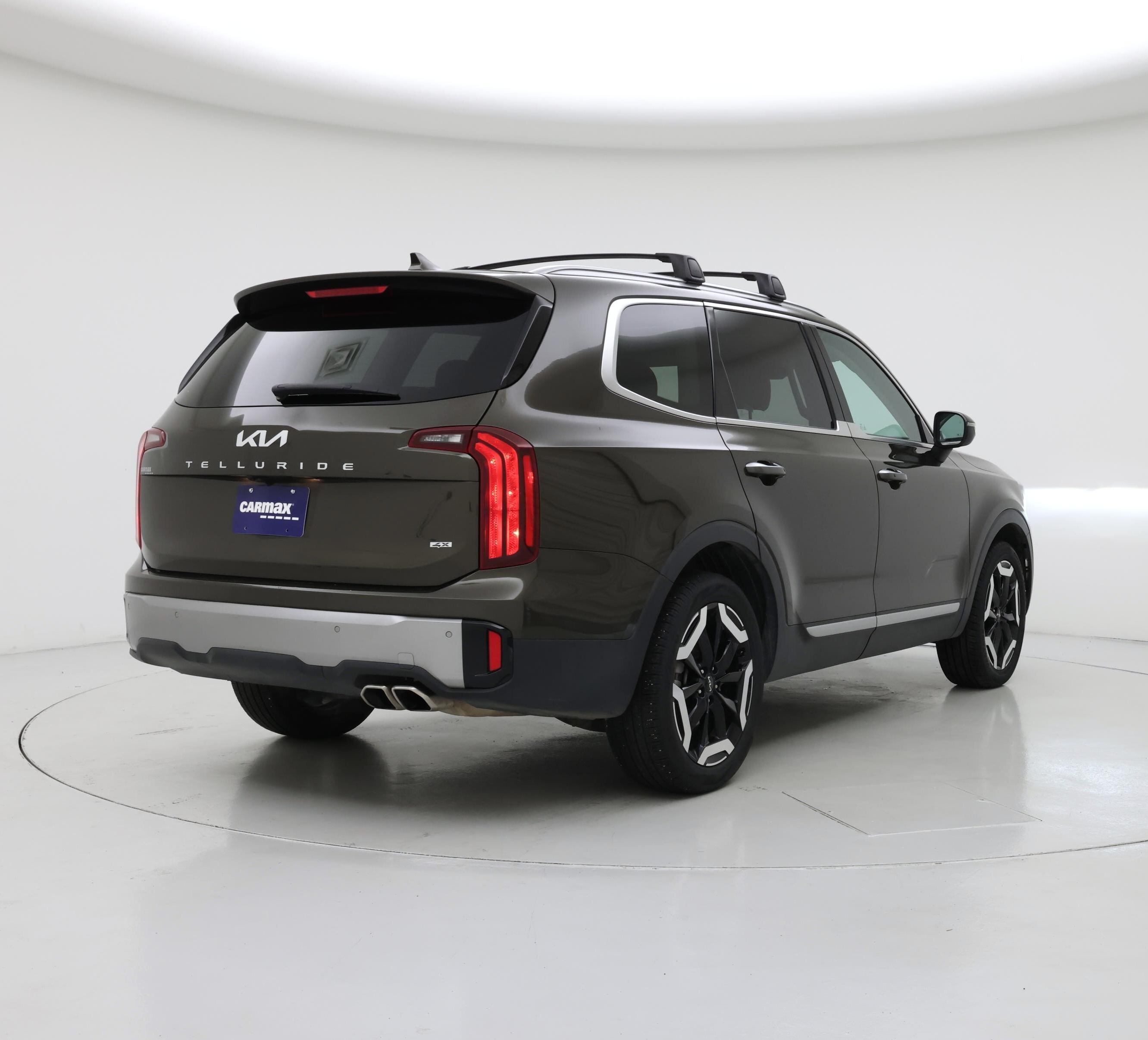 Thumbnail: 2025 Kia Telluride - 8
