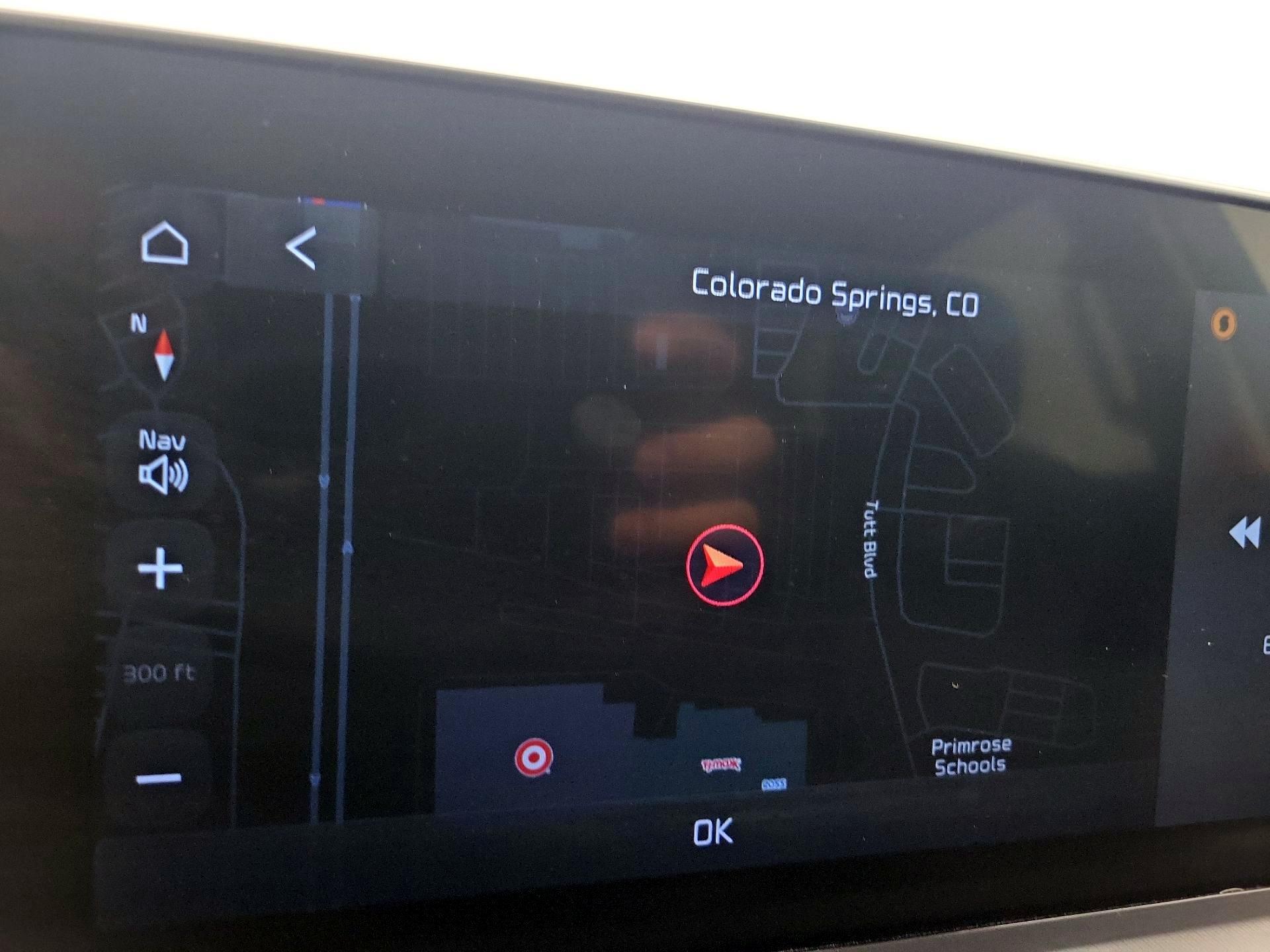 Thumbnail: 2025 Kia Telluride - 14