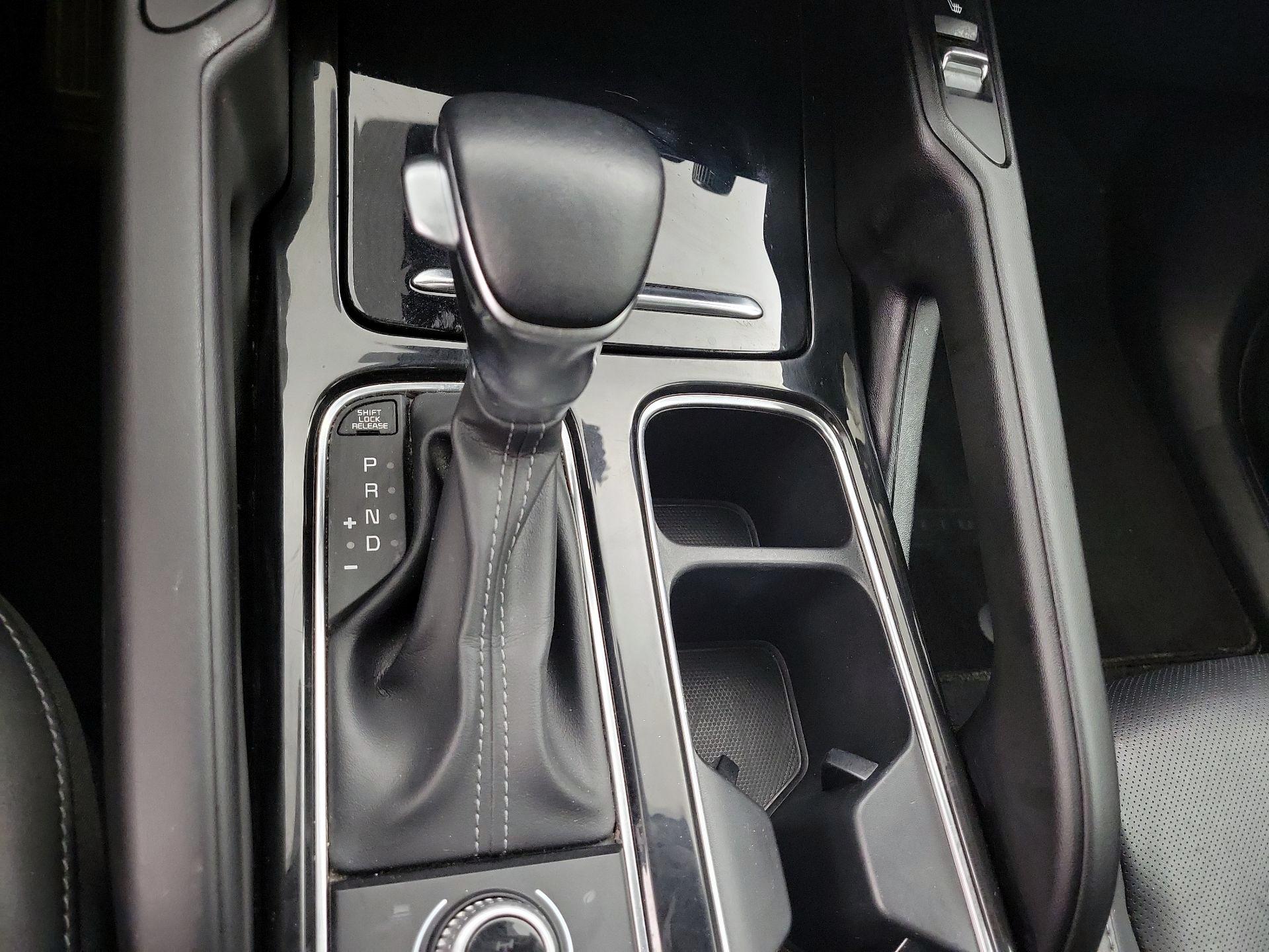 Thumbnail: 2025 Kia Telluride - 18