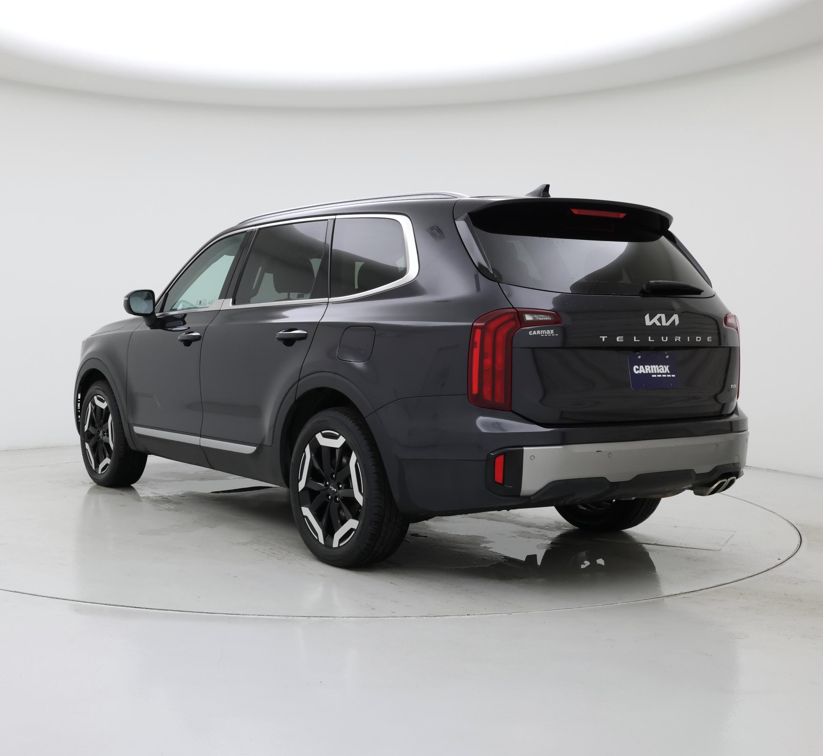 Thumbnail: 2025 Kia Telluride - 2