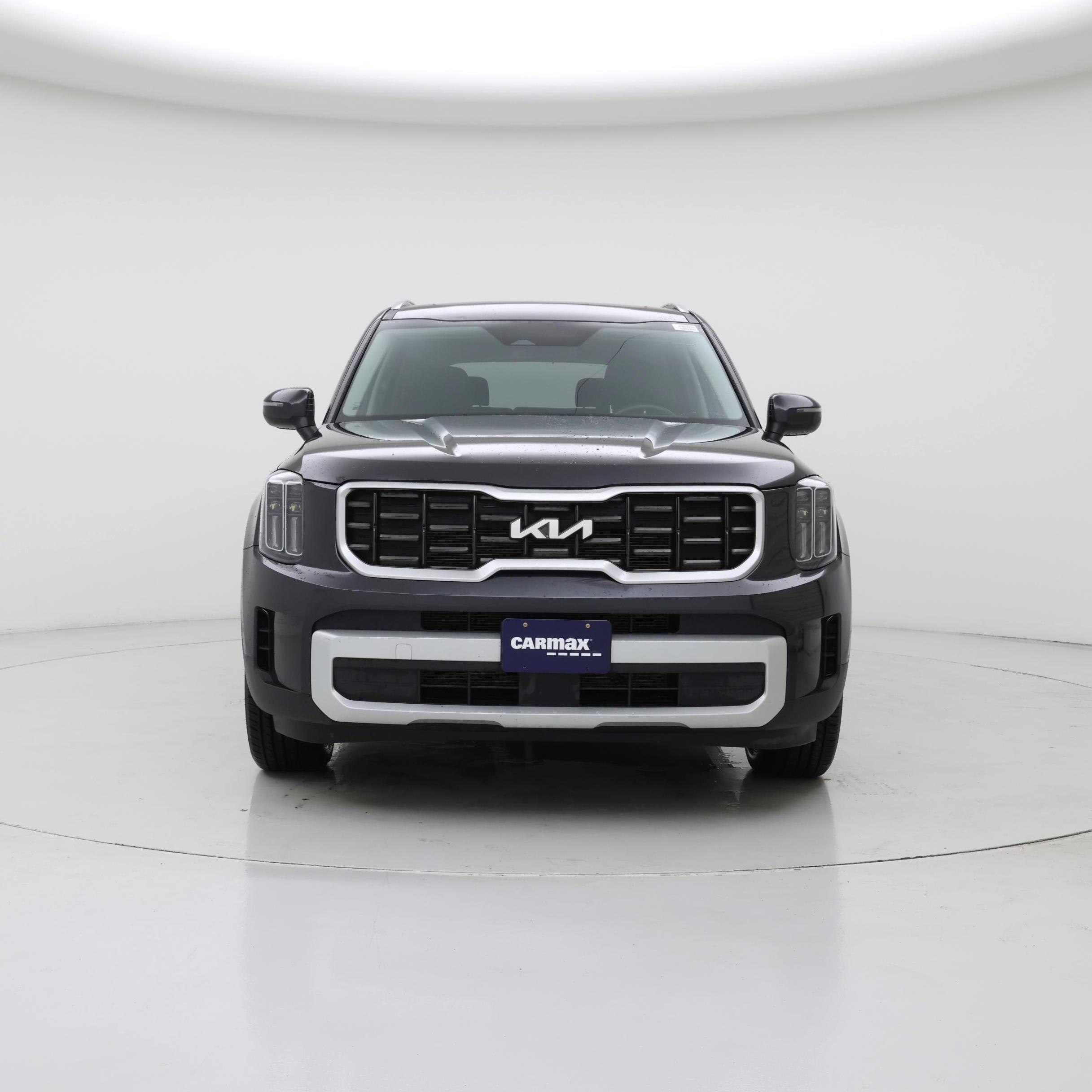 Thumbnail: 2025 Kia Telluride - 5