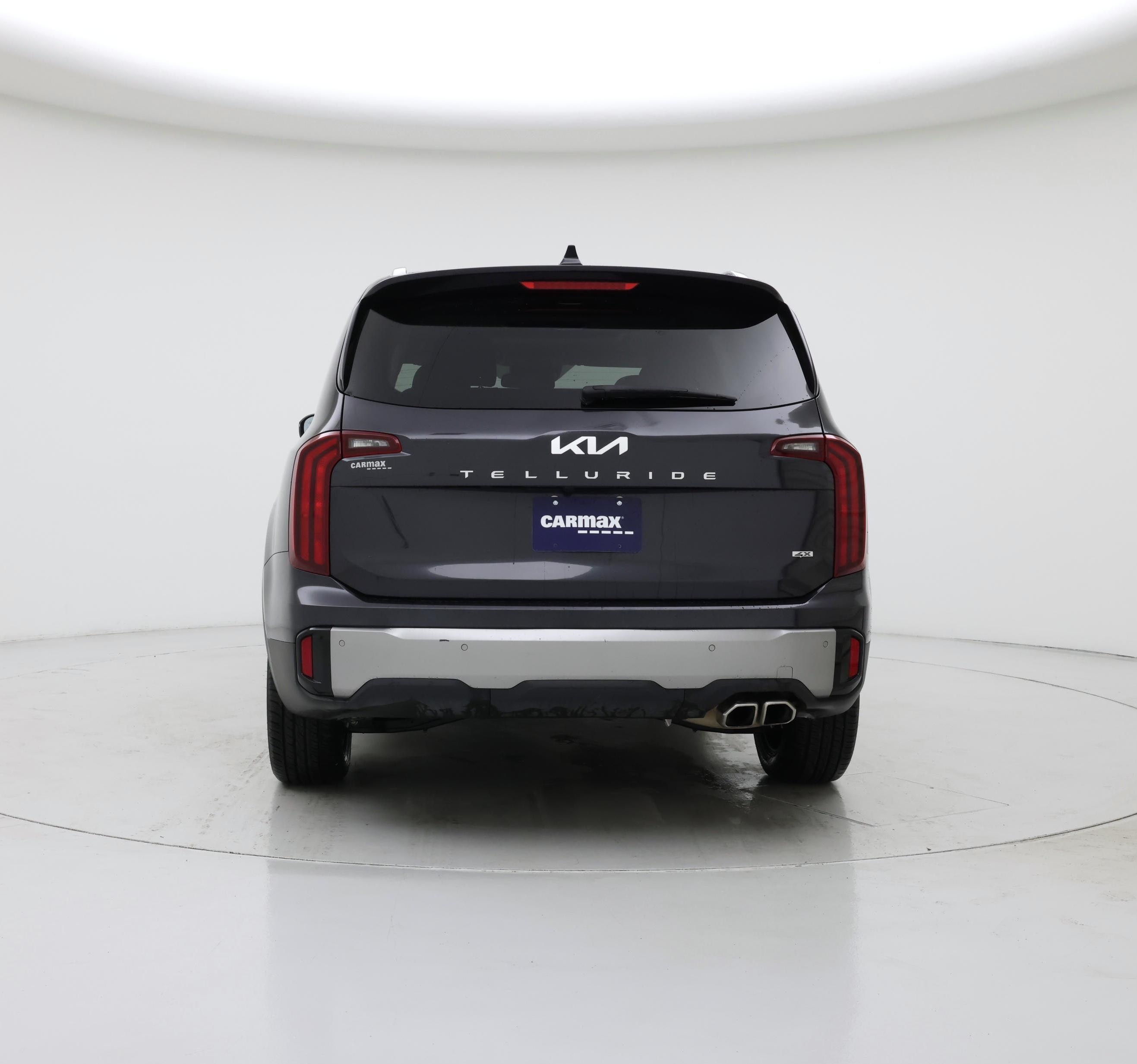 Thumbnail: 2025 Kia Telluride - 6