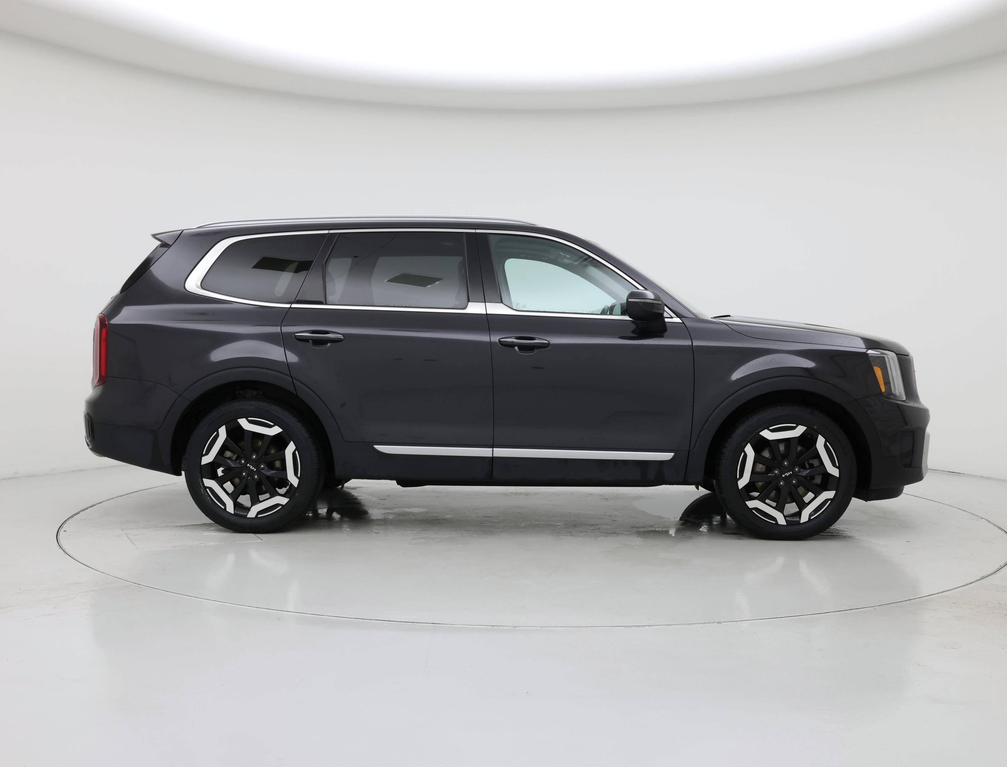 Thumbnail: 2025 Kia Telluride - 7