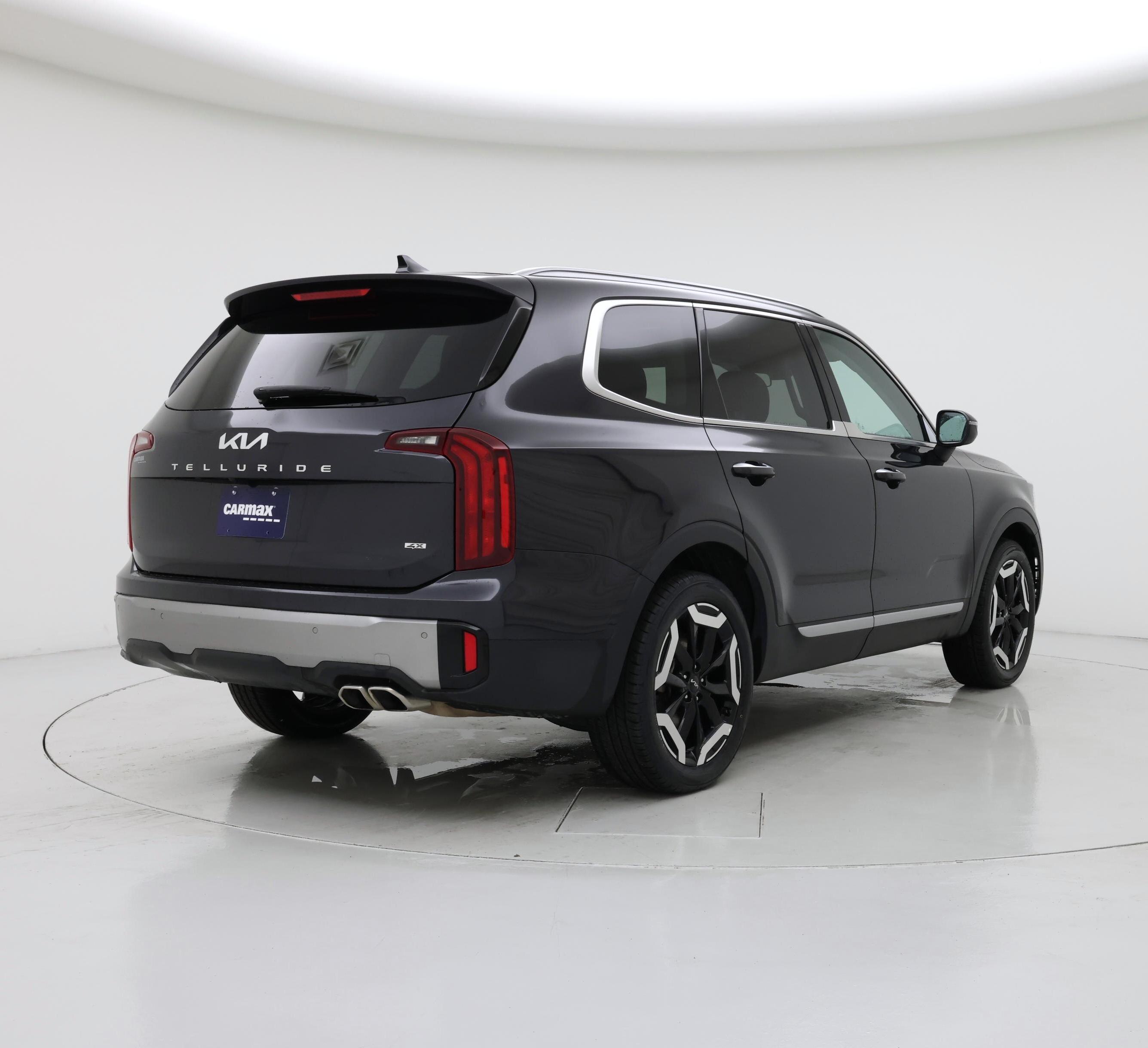 Thumbnail: 2025 Kia Telluride - 8