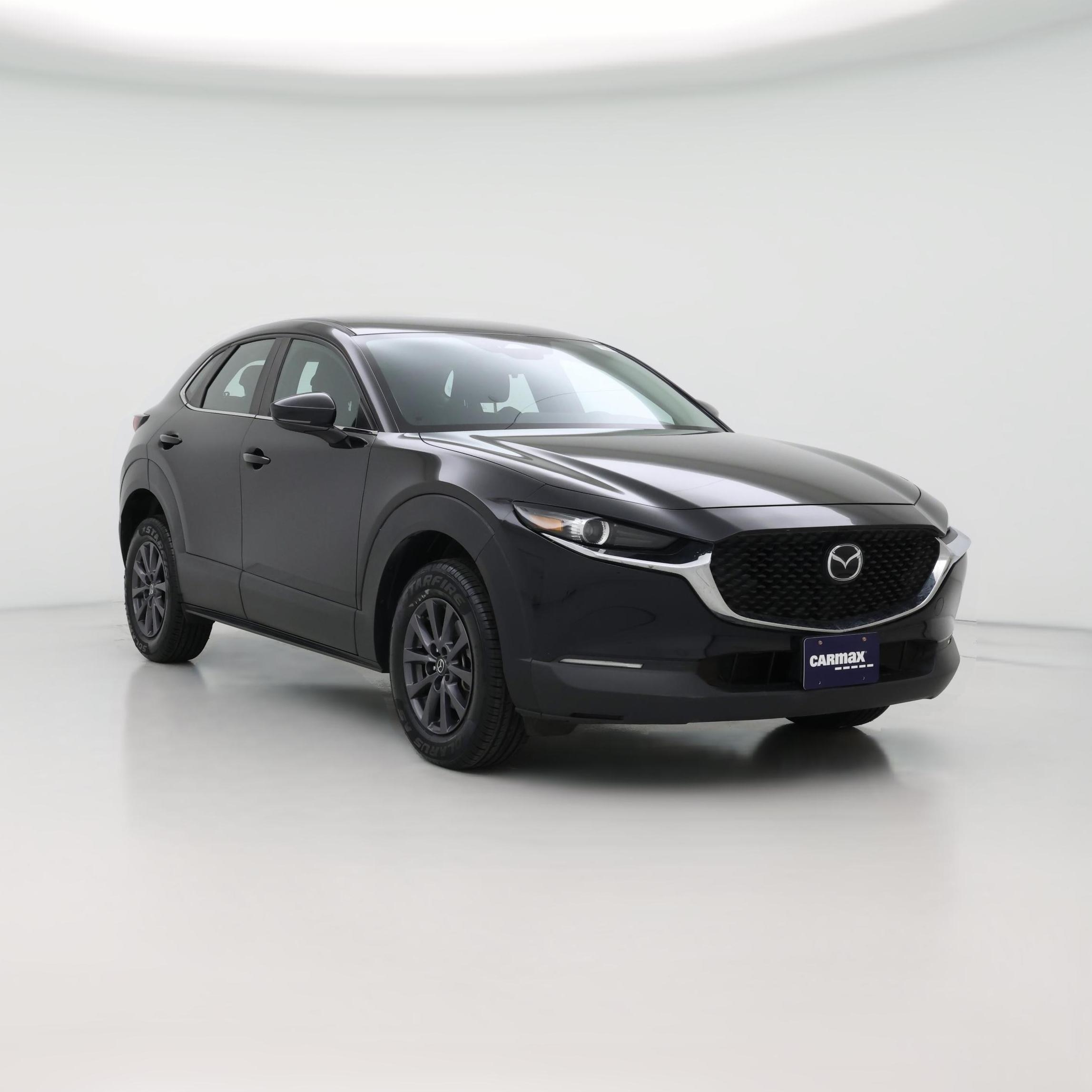 Thumbnail: 2024 Mazda CX-30 - 1