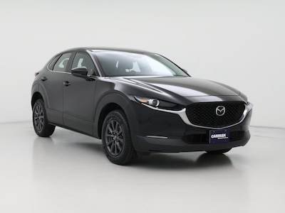 2024 Mazda CX-30 2.5 S