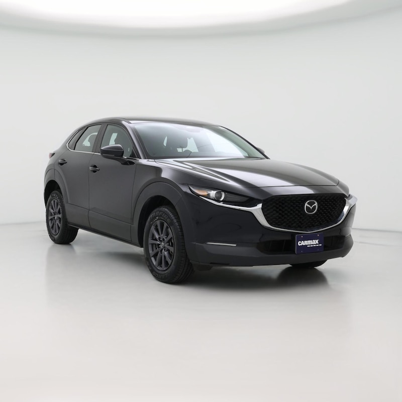 2024 Mazda CX-30 2.5 S