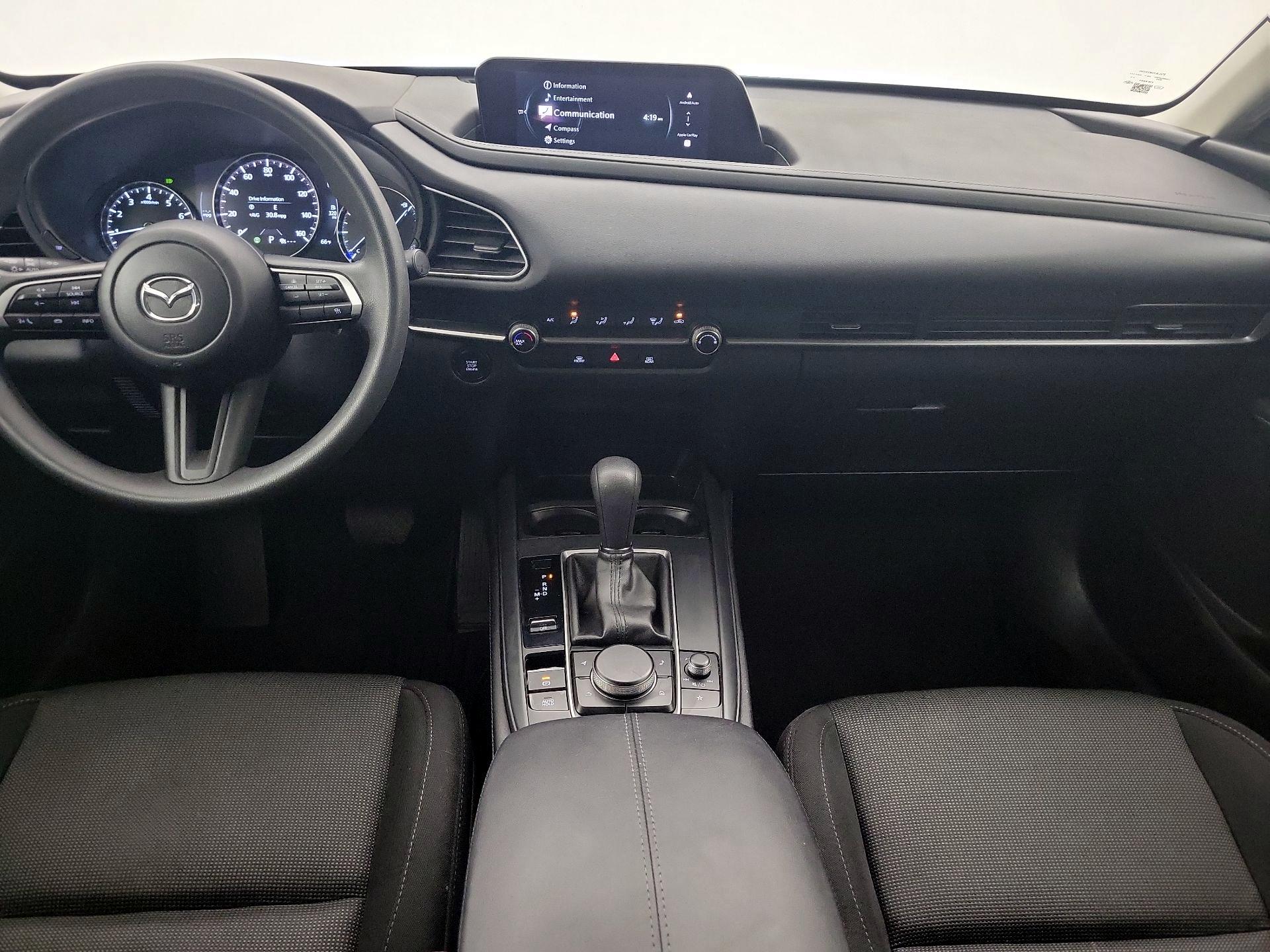 Thumbnail: 2024 Mazda CX-30 - 9