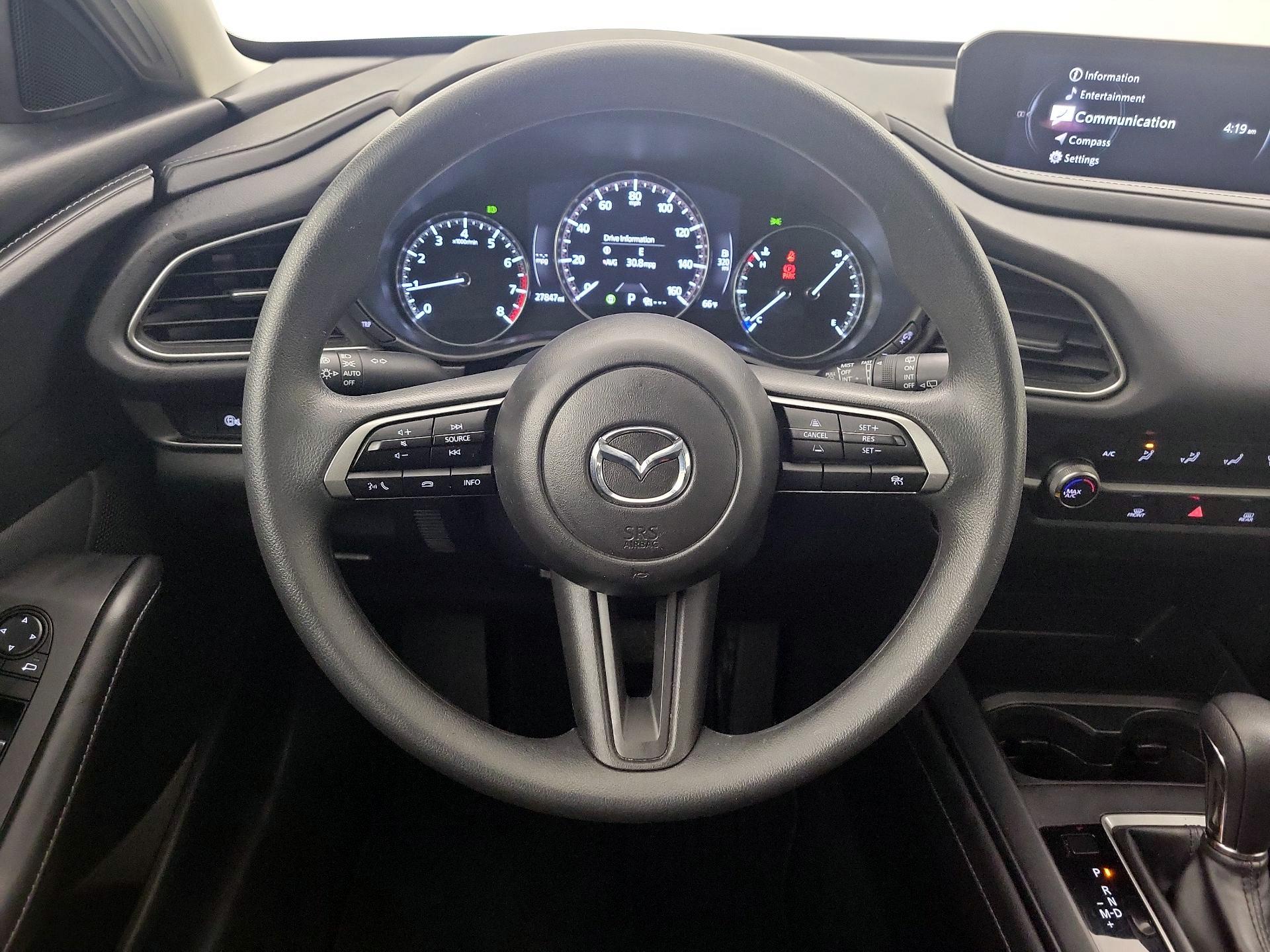 Thumbnail: 2024 Mazda CX-30 - 10