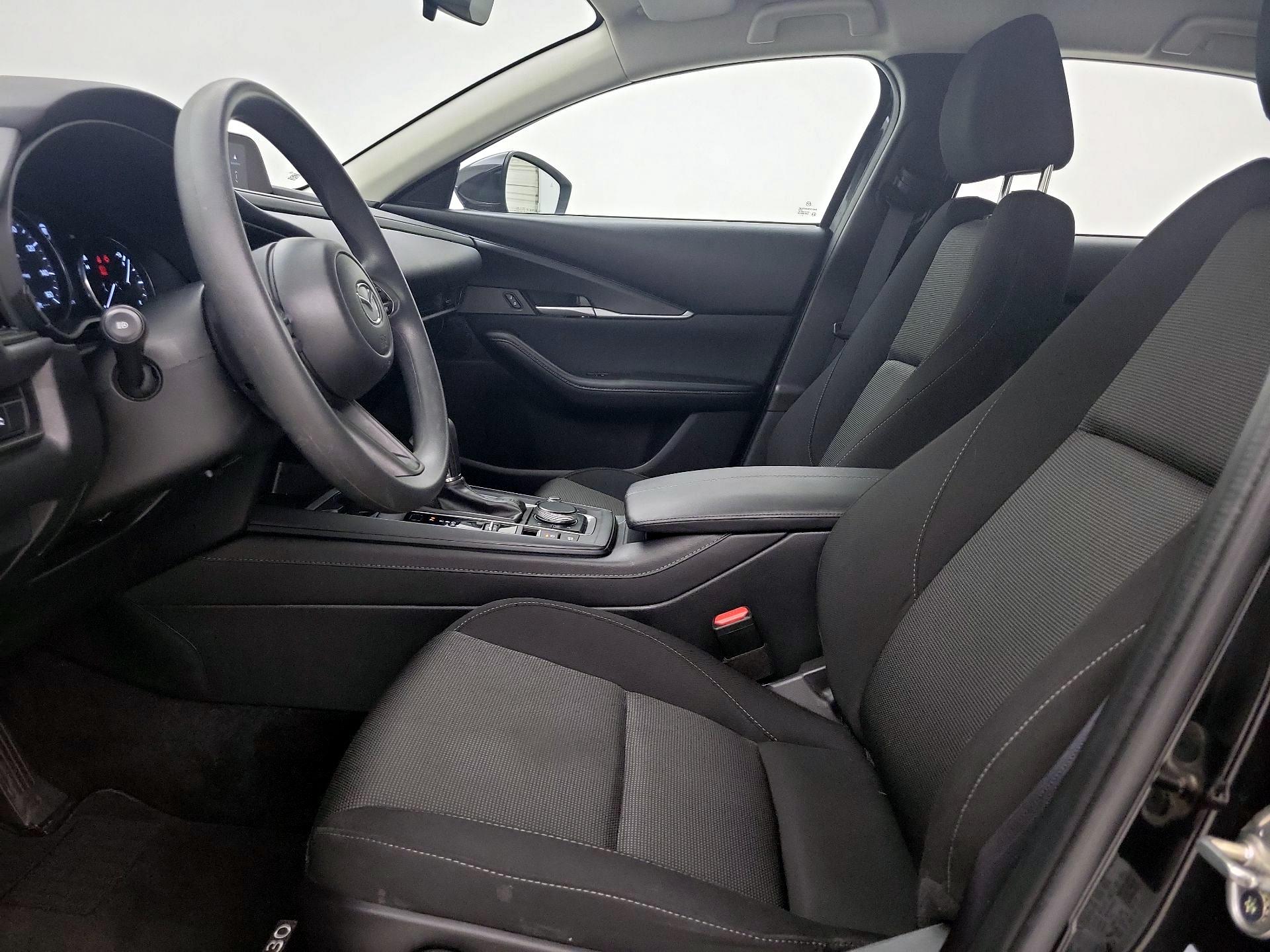 Thumbnail: 2024 Mazda CX-30 - 11