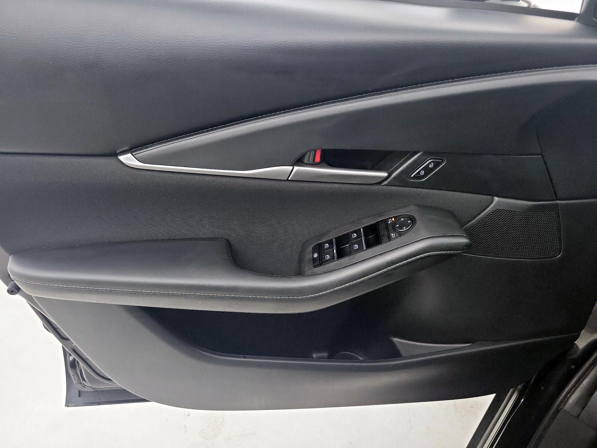 Thumbnail: 2024 Mazda CX-30 - 12