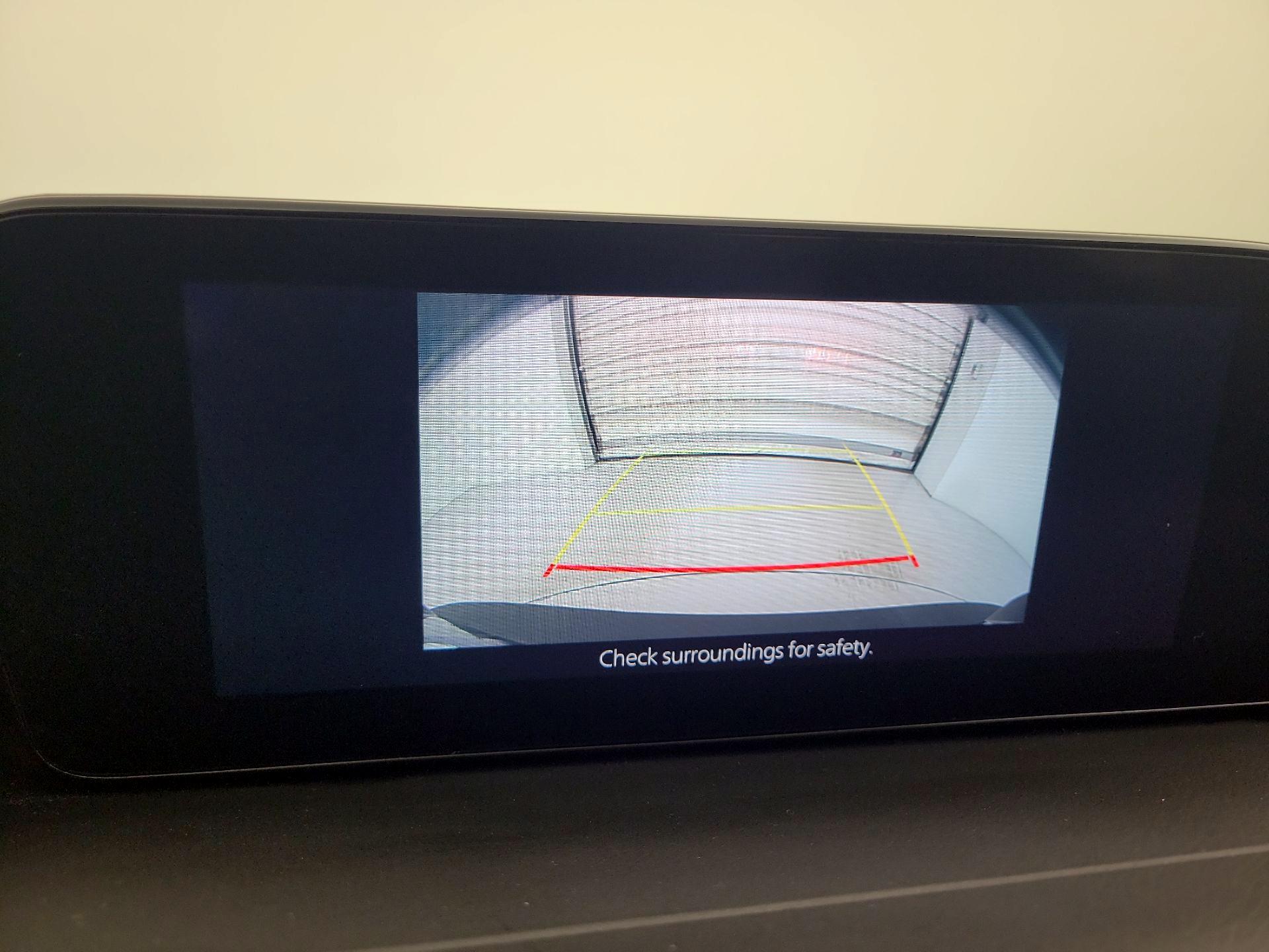 Thumbnail: 2024 Mazda CX-30 - 14