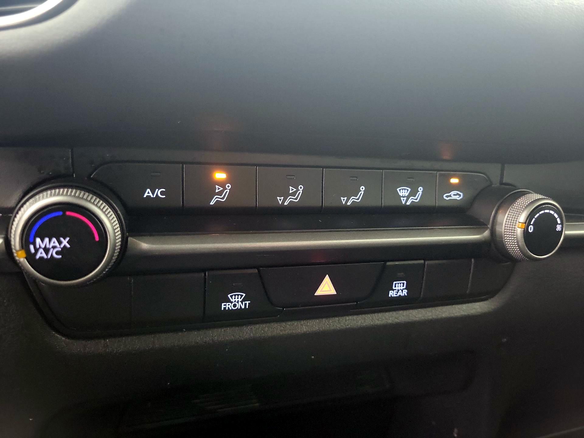 Thumbnail: 2024 Mazda CX-30 - 16