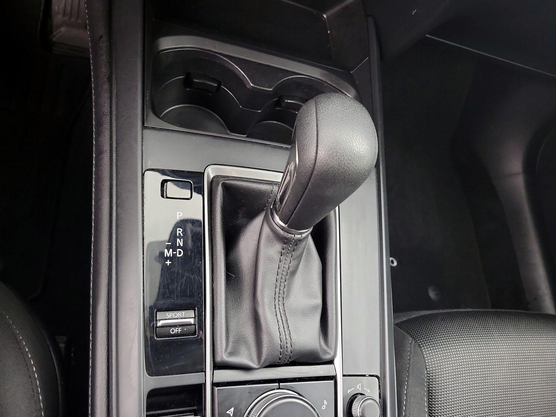 Thumbnail: 2024 Mazda CX-30 - 17