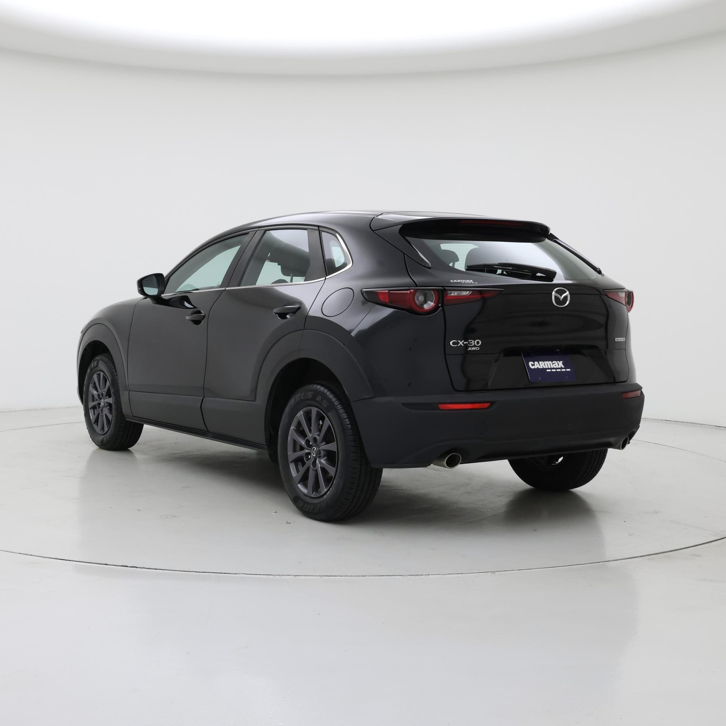 Thumbnail: 2024 Mazda CX-30 - 2