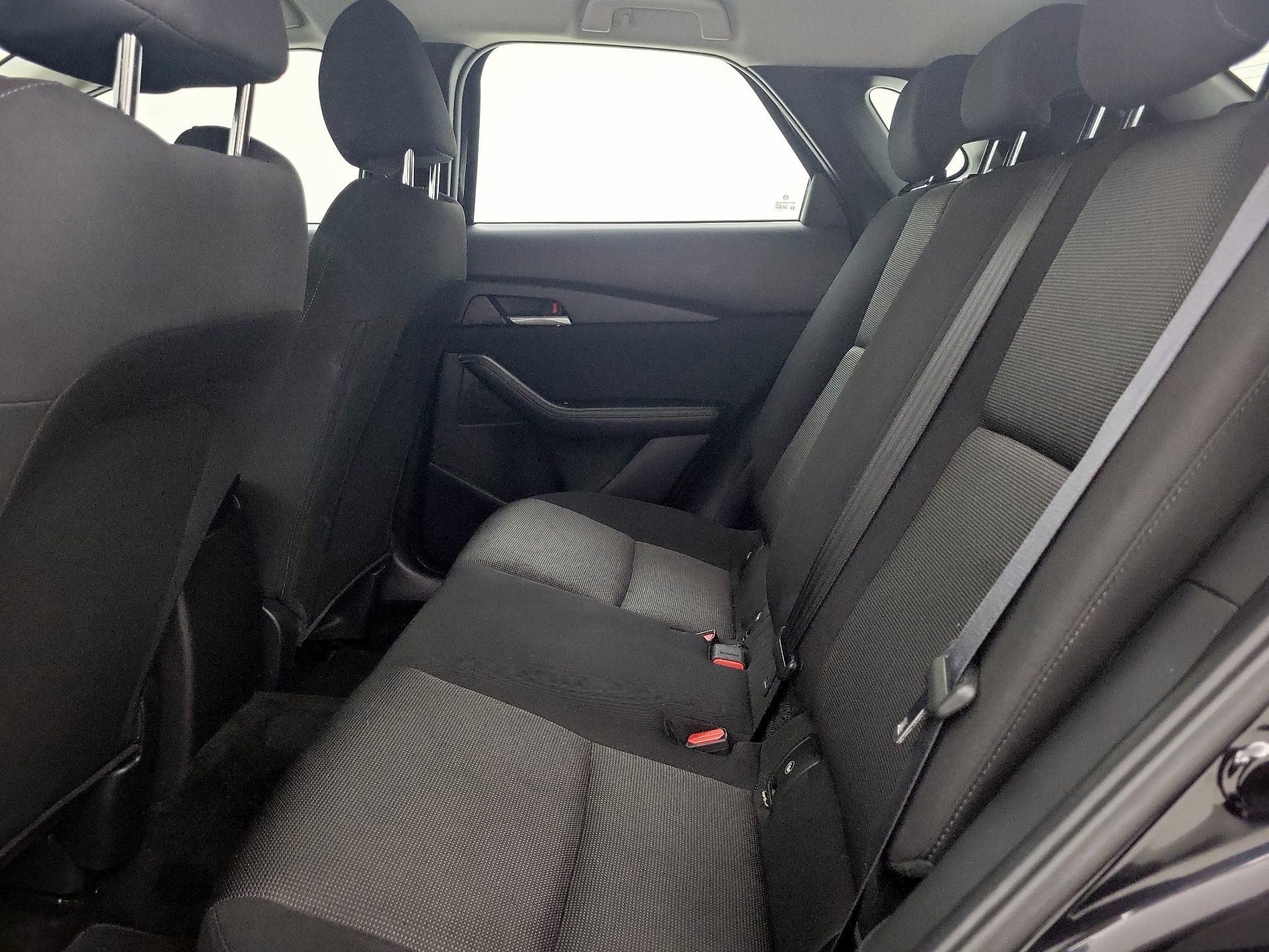 Thumbnail: 2024 Mazda CX-30 - 19