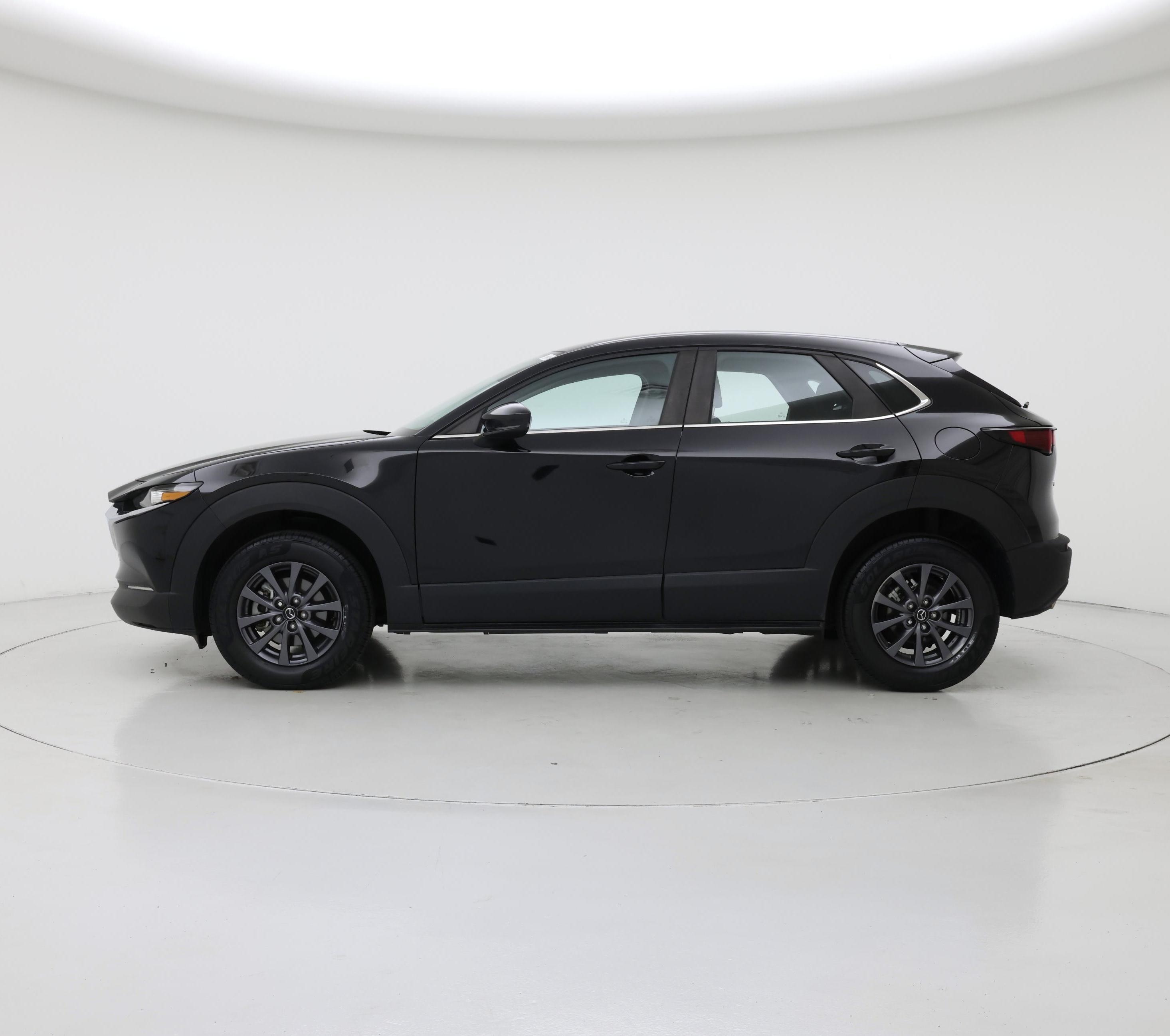 Thumbnail: 2024 Mazda CX-30 - 3