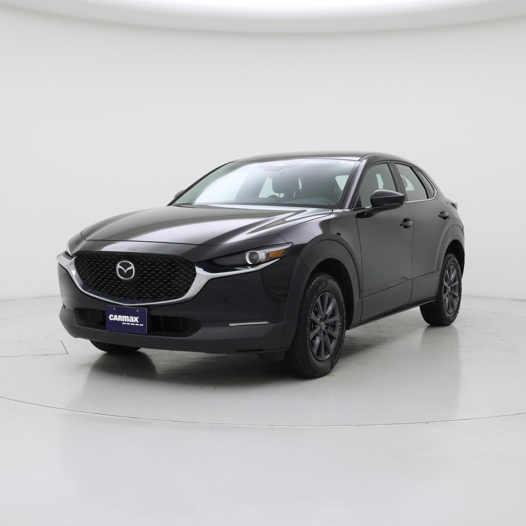 Thumbnail: 2024 Mazda CX-30 - 4