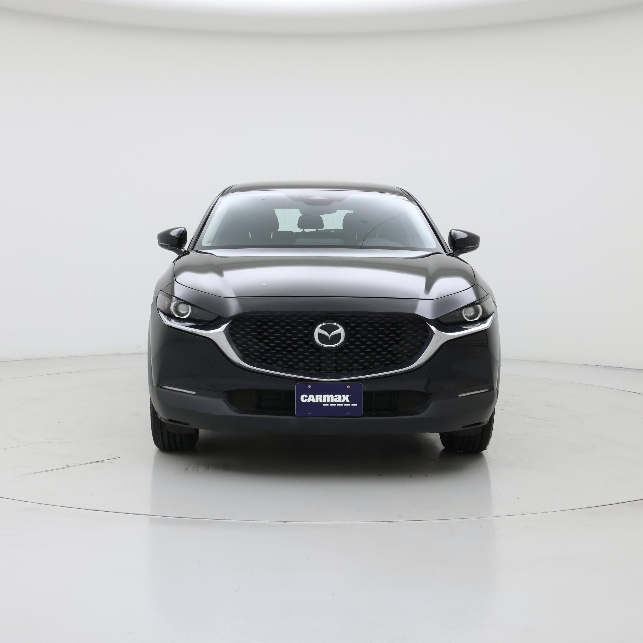Thumbnail: 2024 Mazda CX-30 - 5