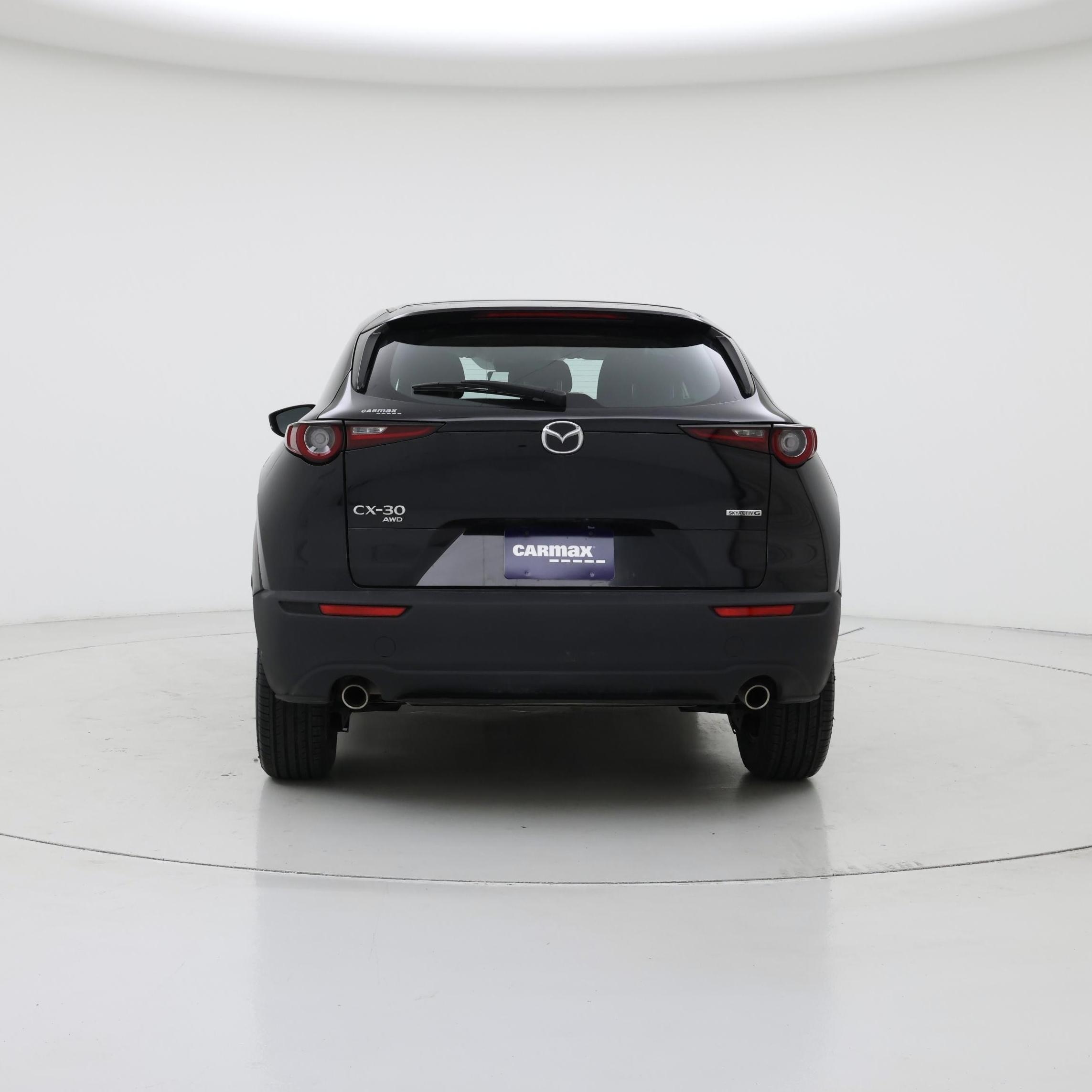 Thumbnail: 2024 Mazda CX-30 - 6