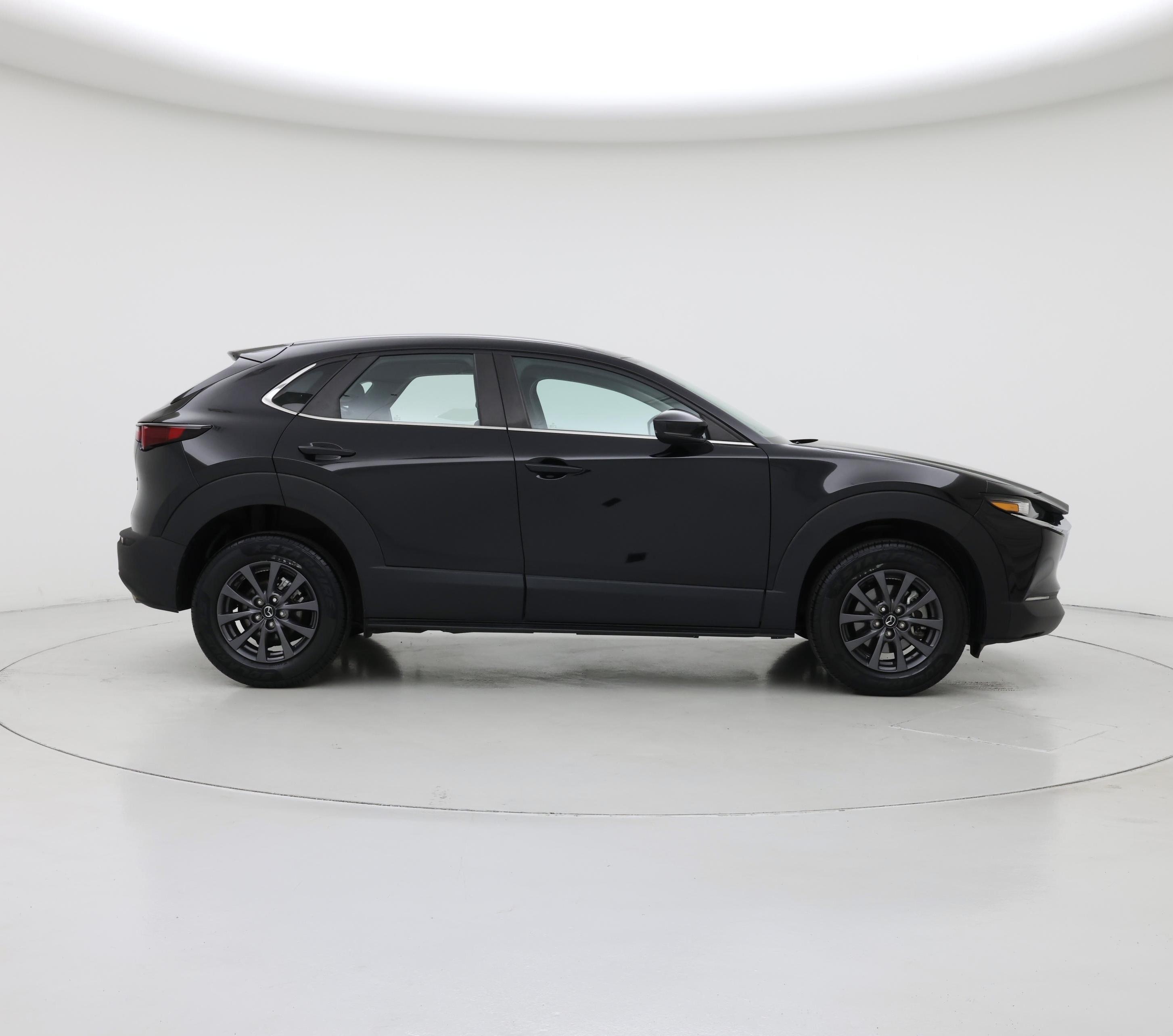 Thumbnail: 2024 Mazda CX-30 - 7