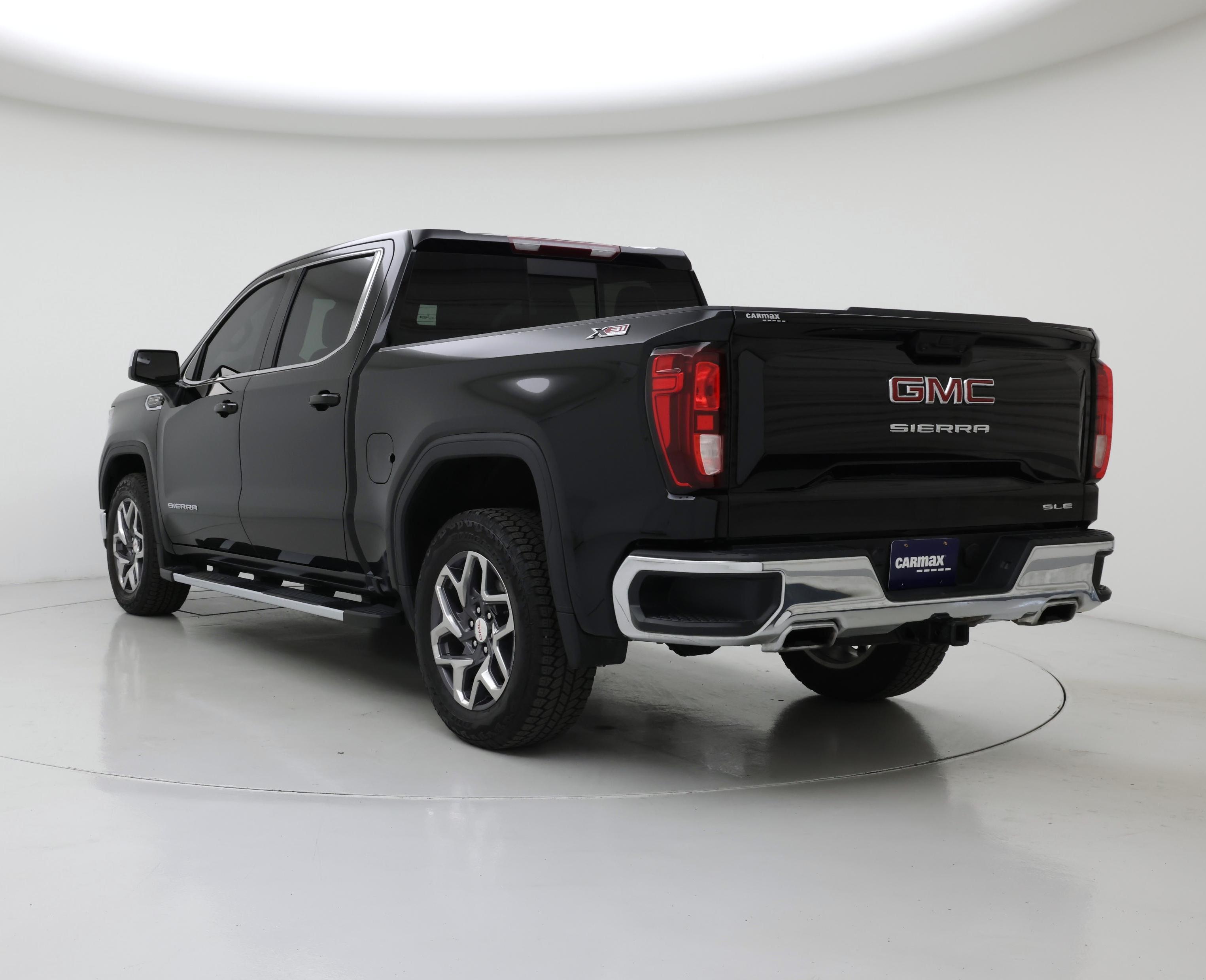 Thumbnail: 2025 GMC Sierra 1500 - 2