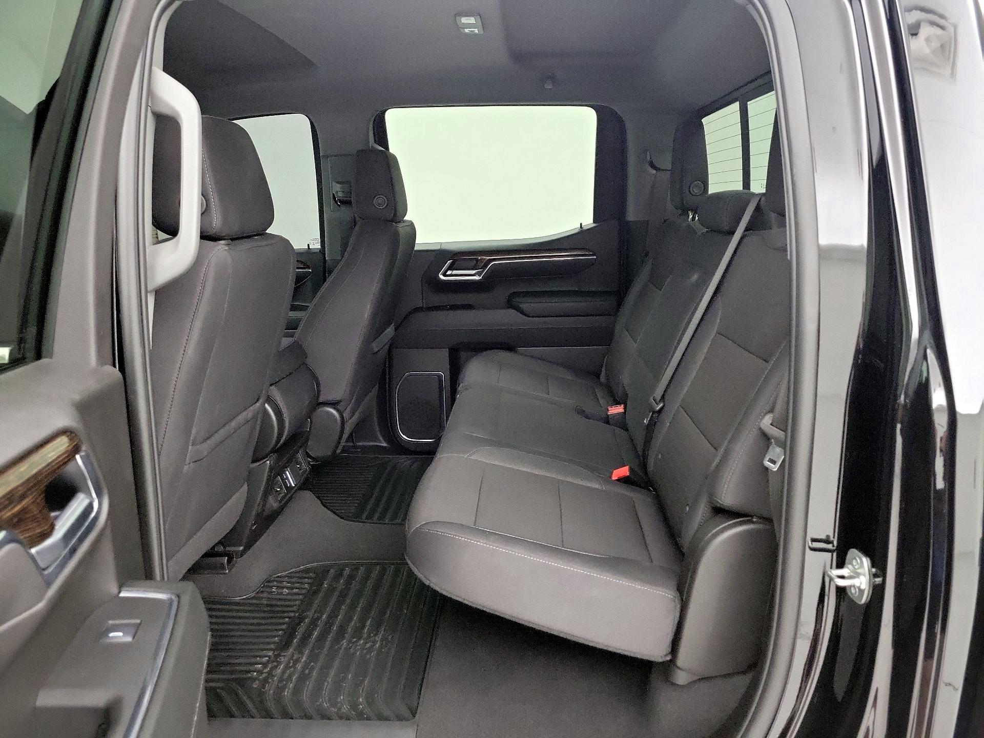 Thumbnail: 2025 GMC Sierra 1500 - 20