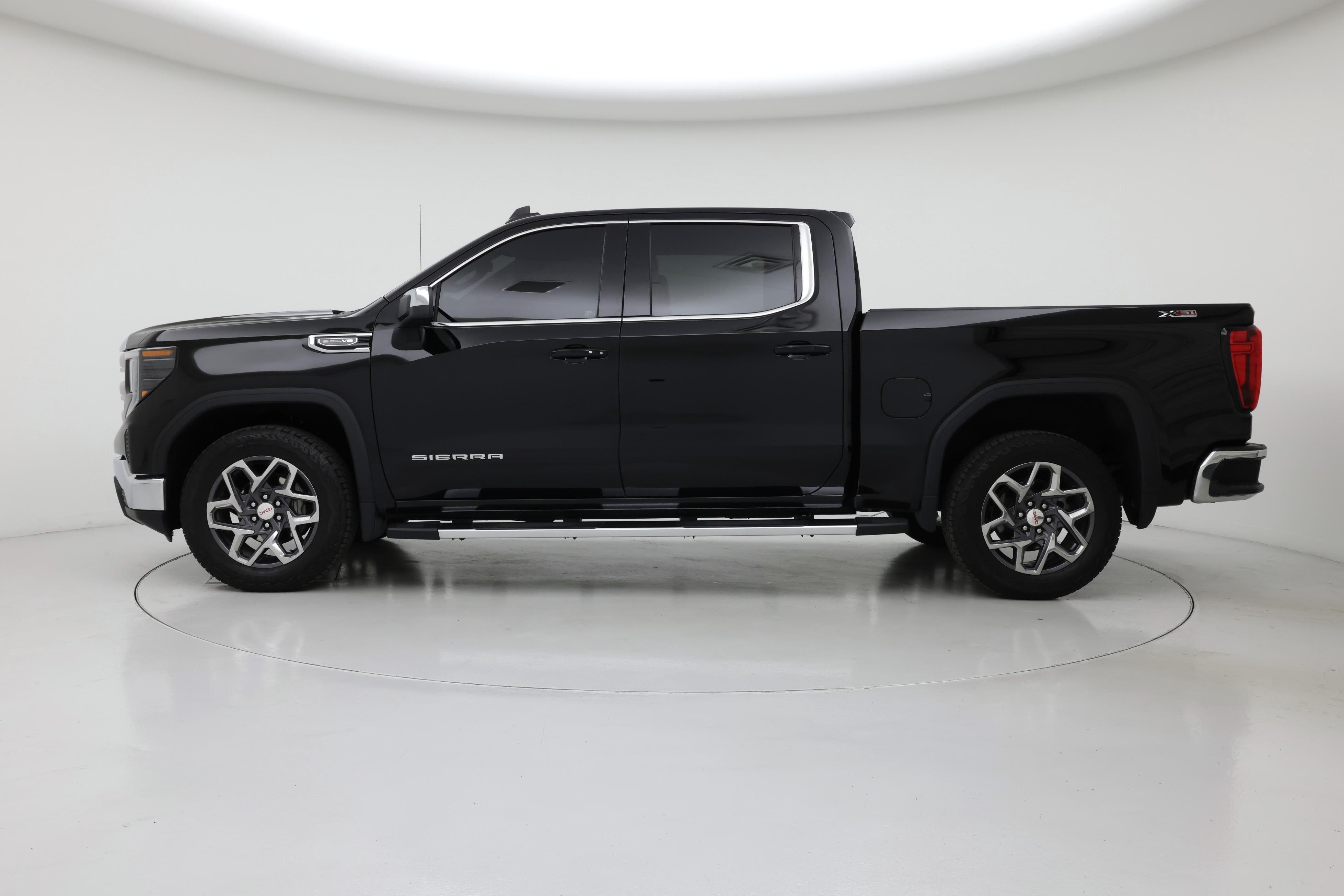 Thumbnail: 2025 GMC Sierra 1500 - 3