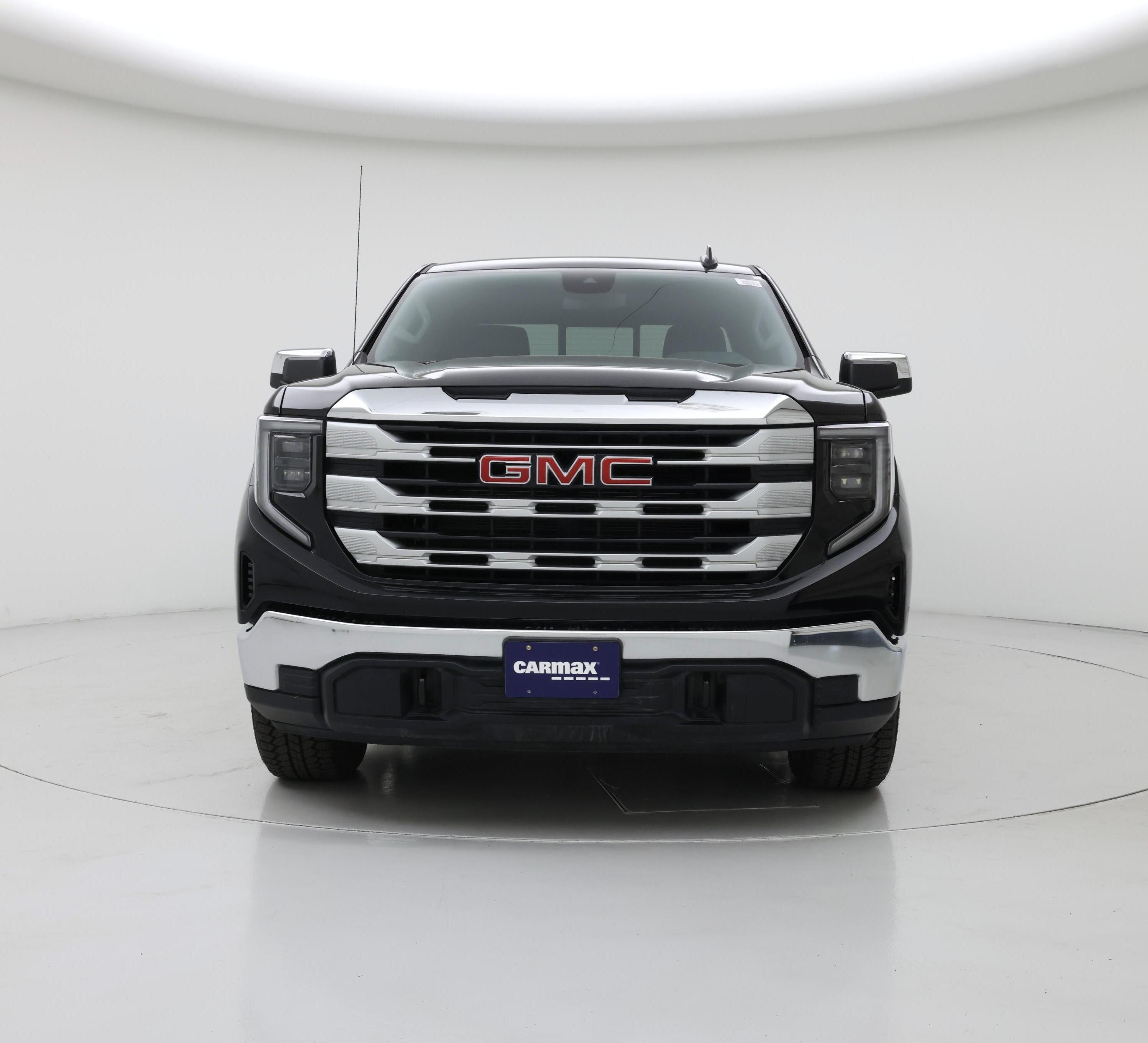 Thumbnail: 2025 GMC Sierra 1500 - 5