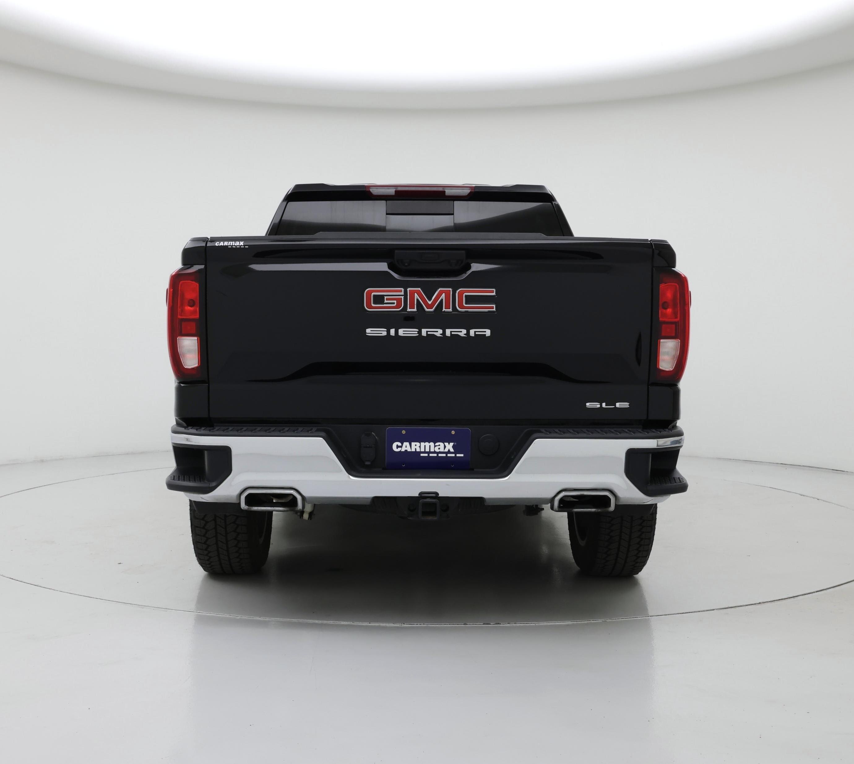 Thumbnail: 2025 GMC Sierra 1500 - 6