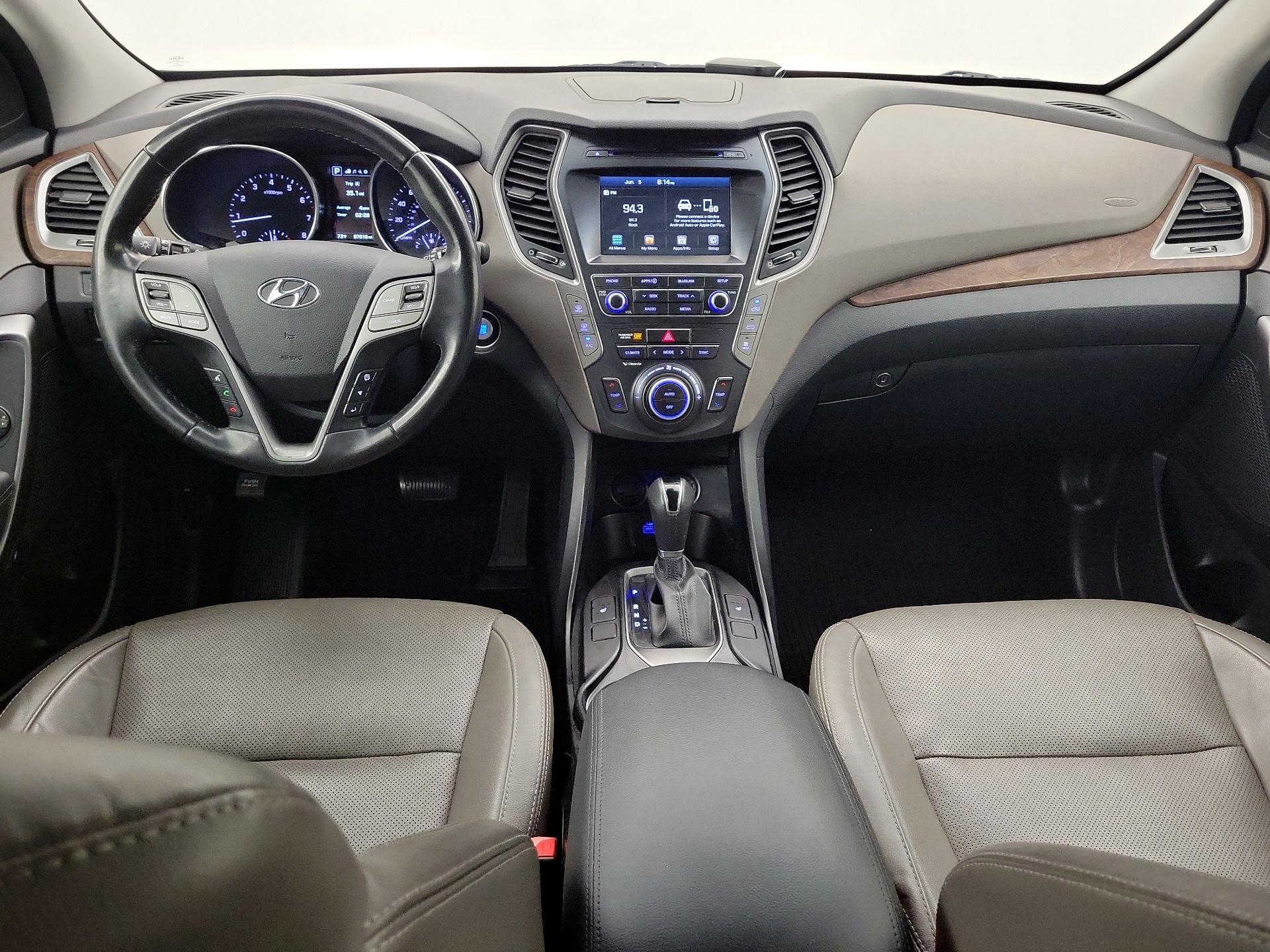 Thumbnail: 2019 Hyundai Santa Fe - 9